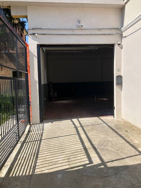 Garage / Posto auto in affitto a Ferrara