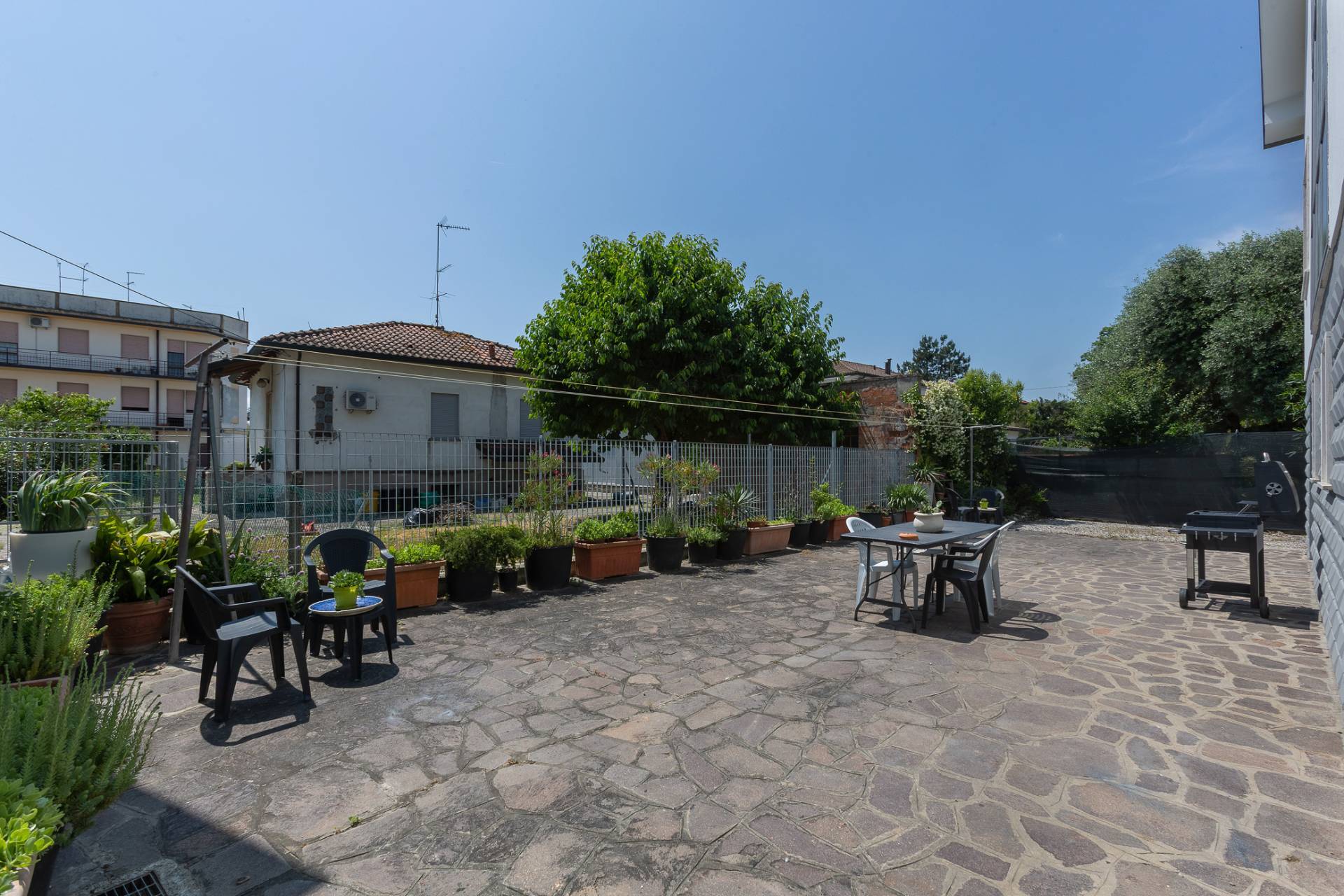 Casa / Villa / Villetta in vendita a Fiesso Umbertiano