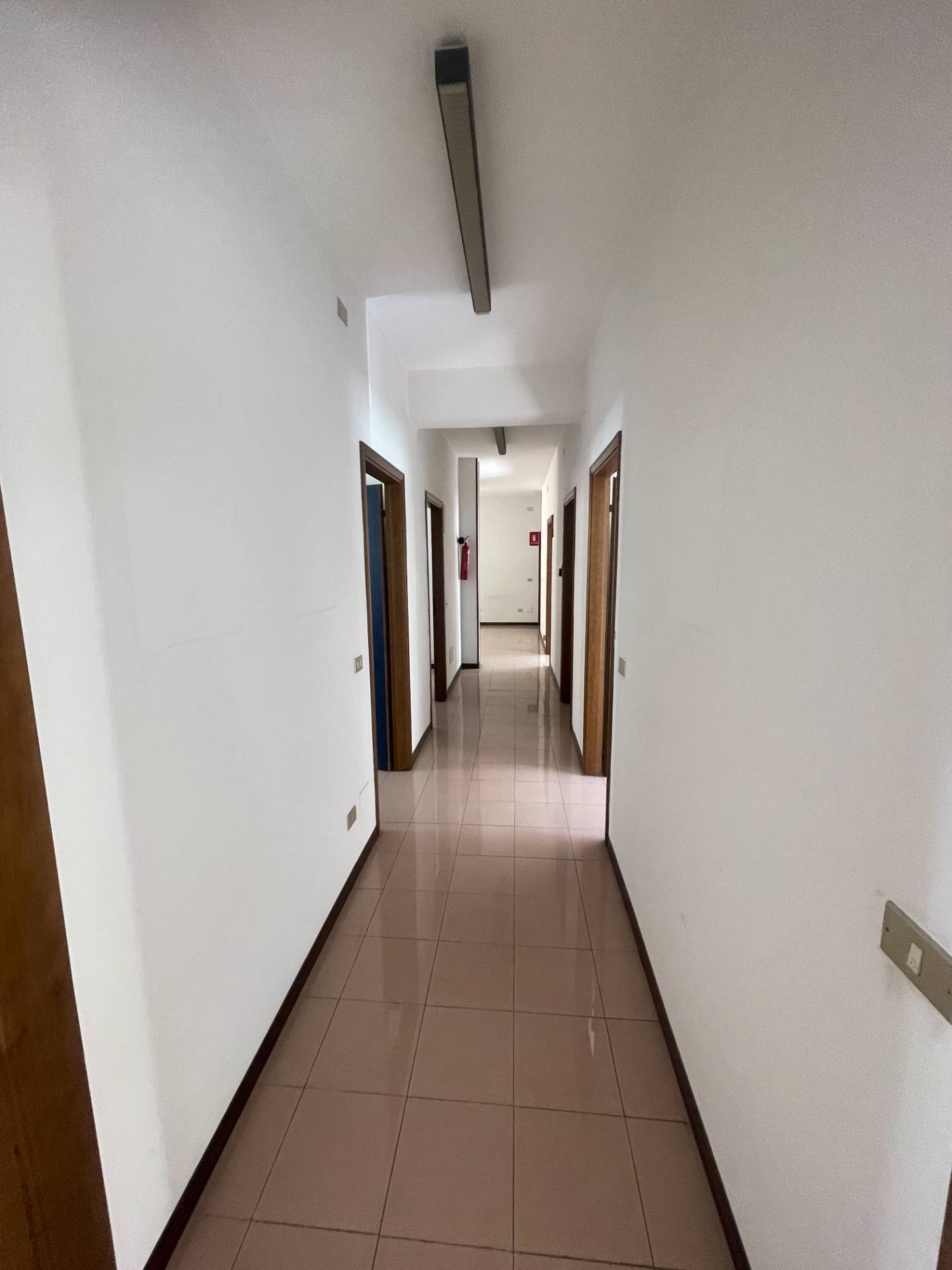 Appartamento in vendita a Ferrara, Centro storico