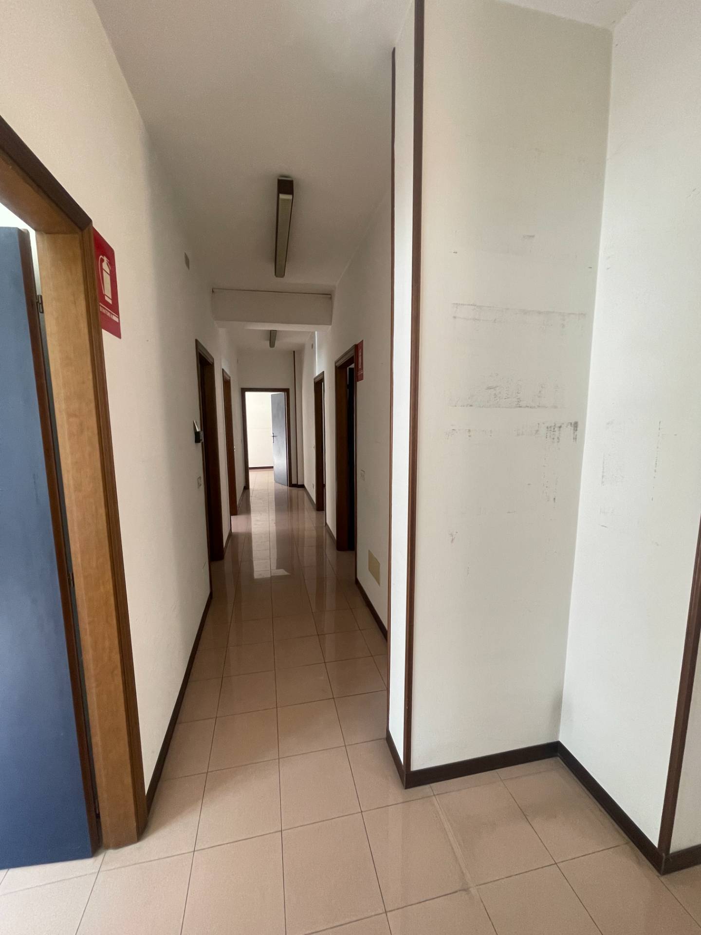 Appartamento in vendita a Ferrara, Centro storico