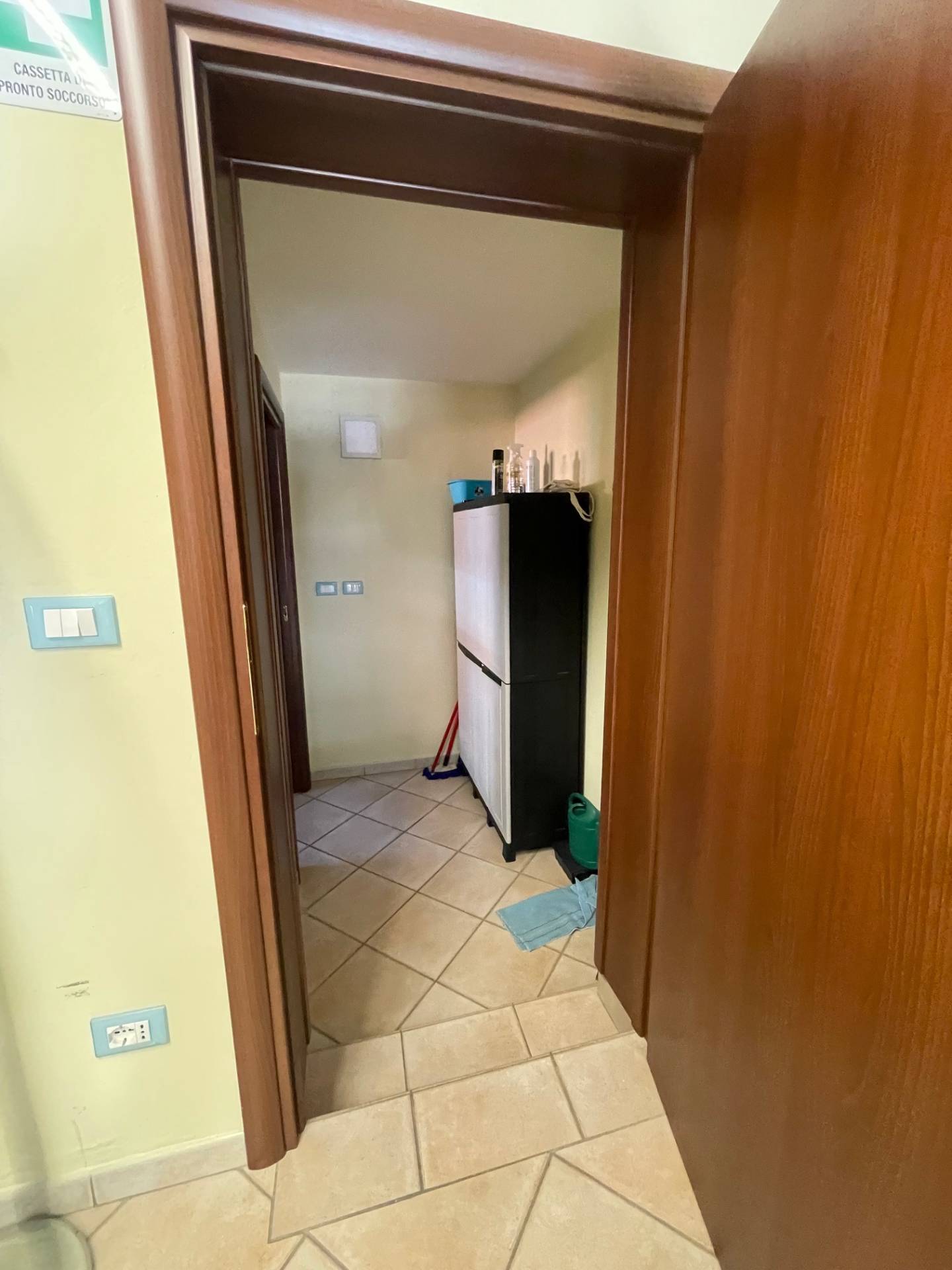 Ufficio in affitto a Ferrara, Cona