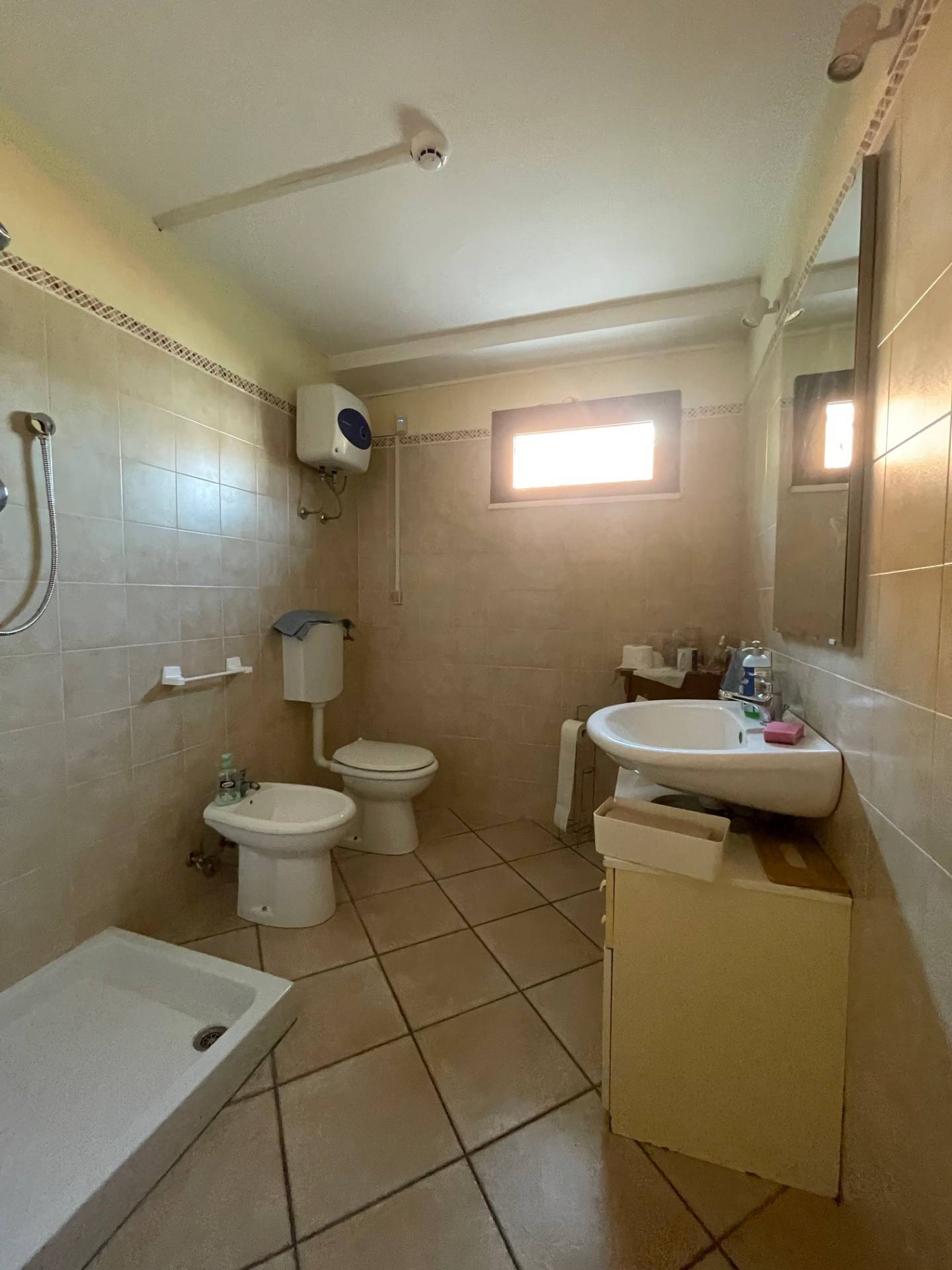 Ufficio in affitto a Ferrara, Cona