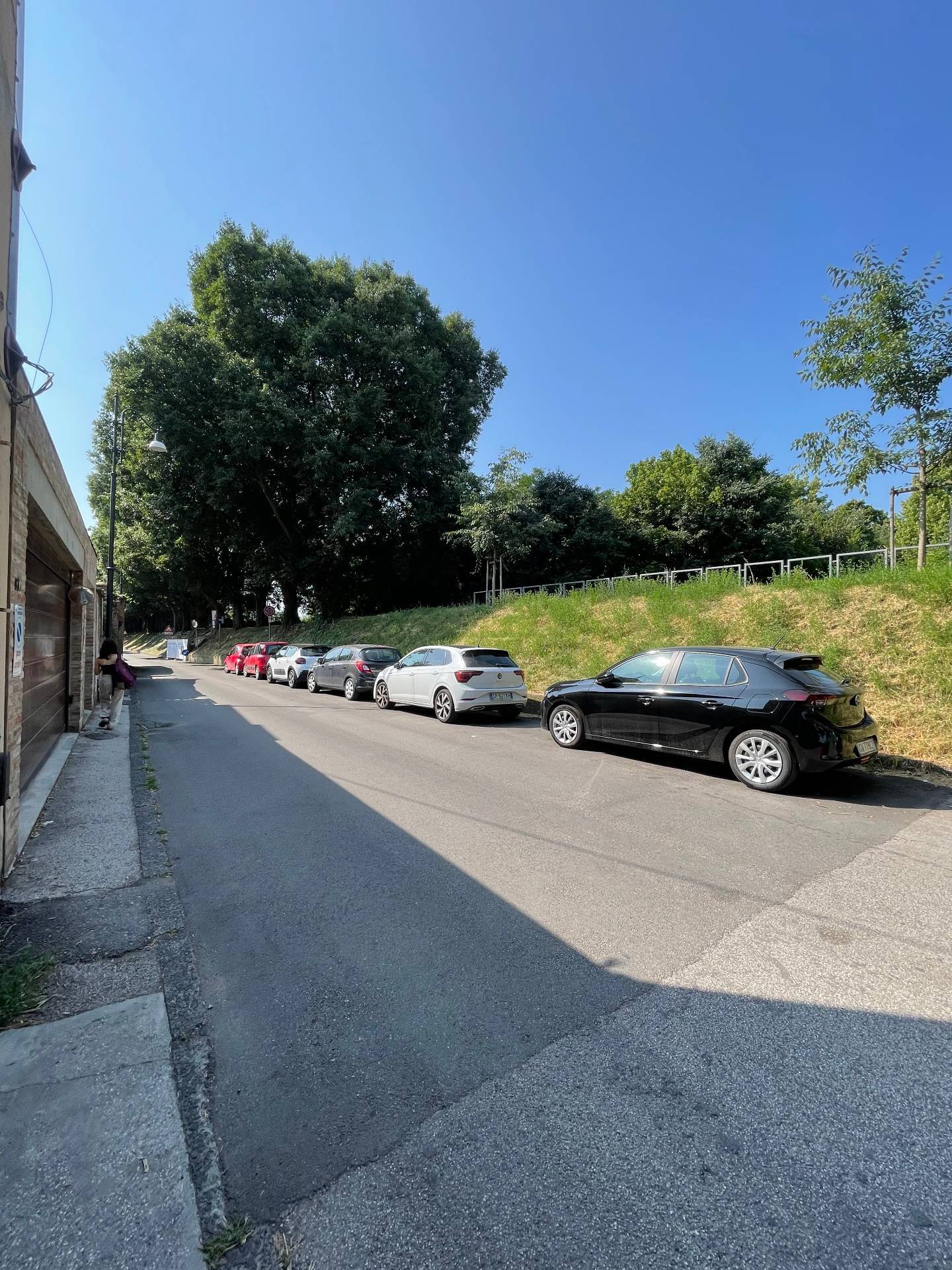 Magazzino in vendita a Ferrara, Centro storico