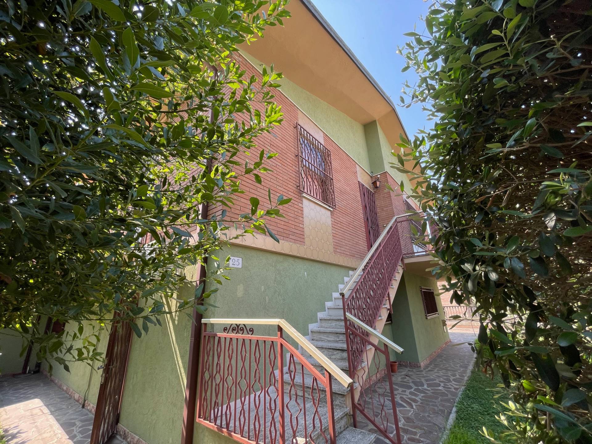 Casa / Villa / Villetta in vendita a Ferrara, Fuori Mura - Zona Sud