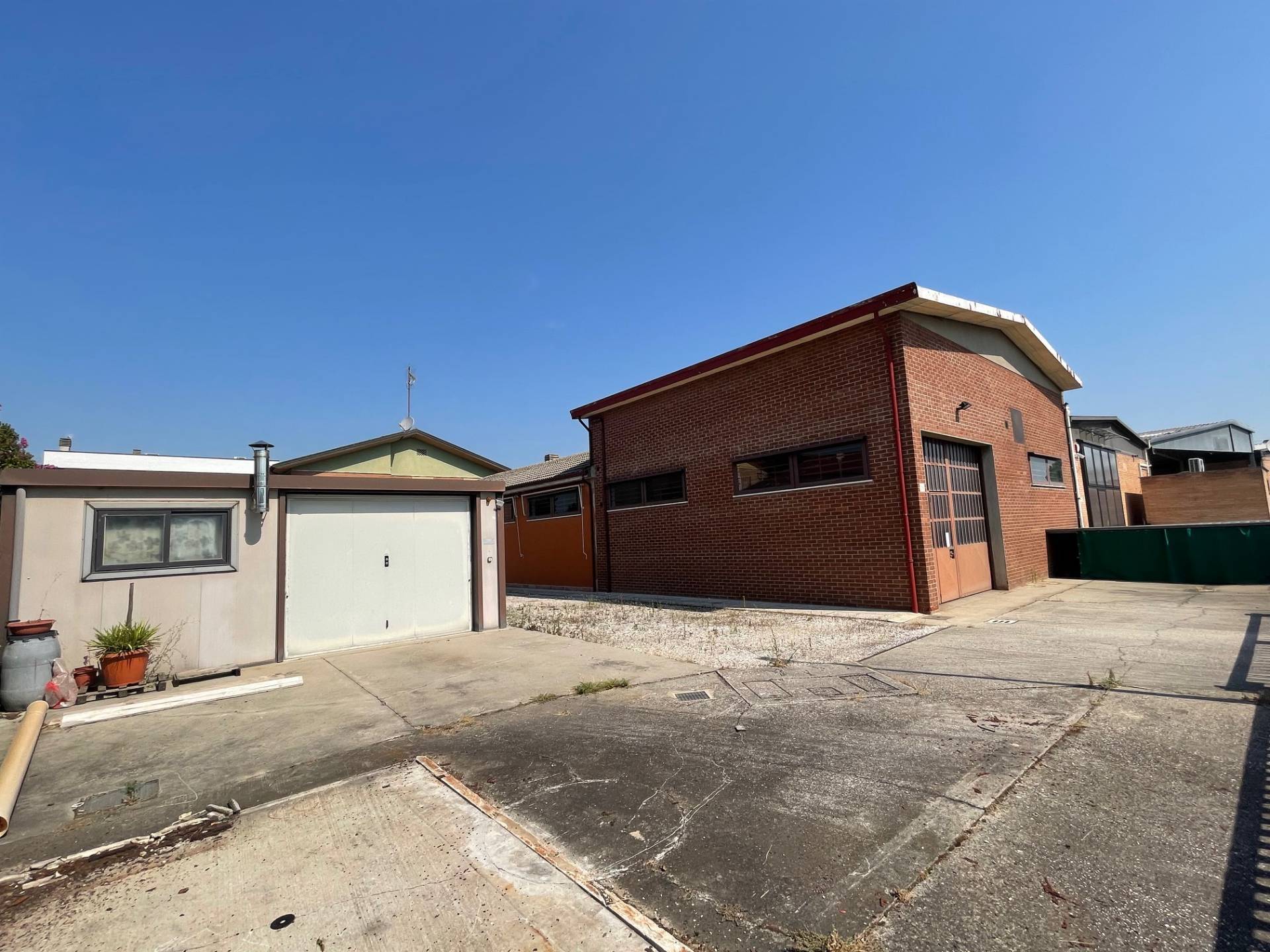 Casa / Villa / Villetta in vendita a Ferrara, Fuori Mura - Zona Sud