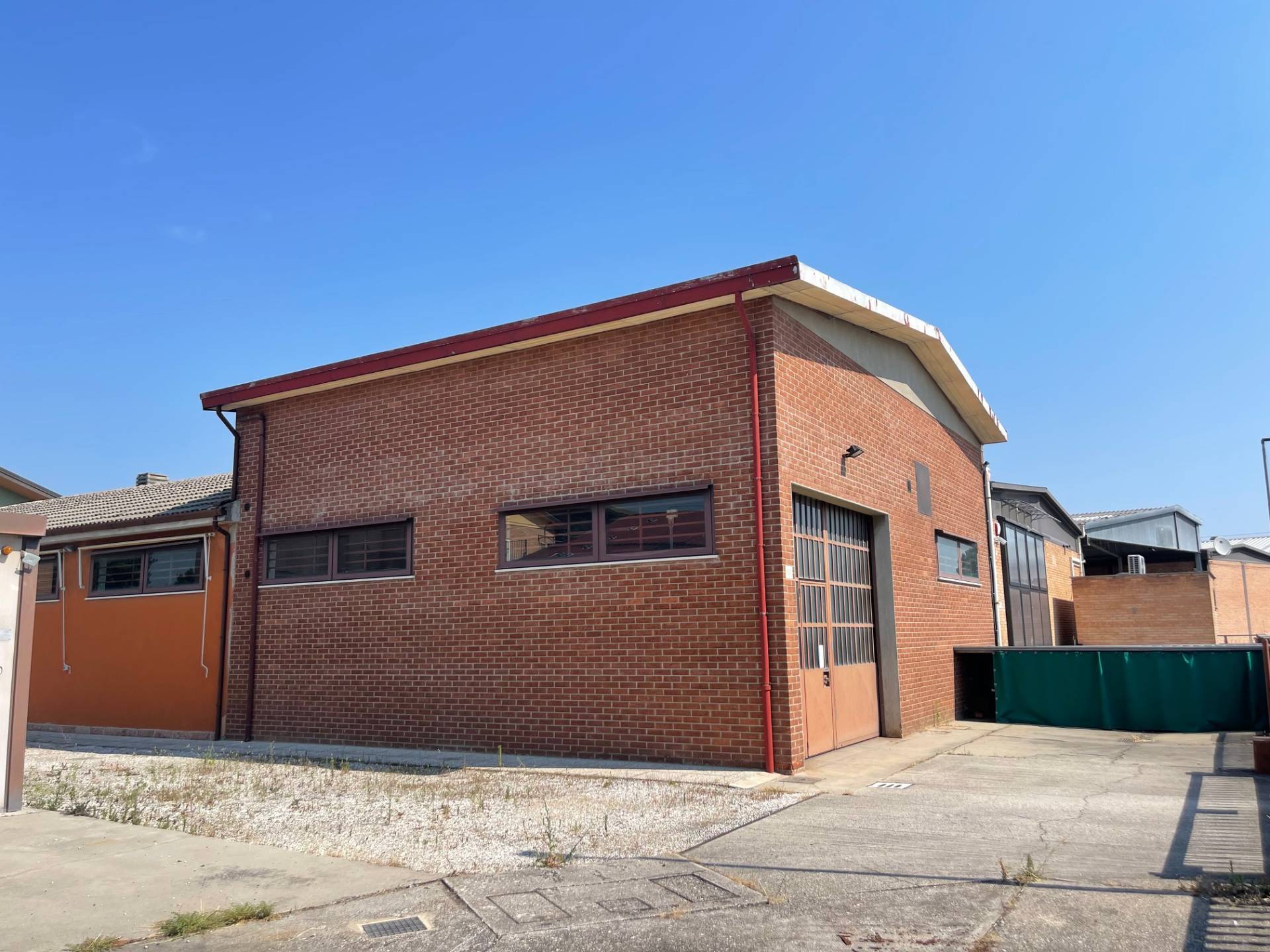 Casa / Villa / Villetta in vendita a Ferrara, Fuori Mura - Zona Sud