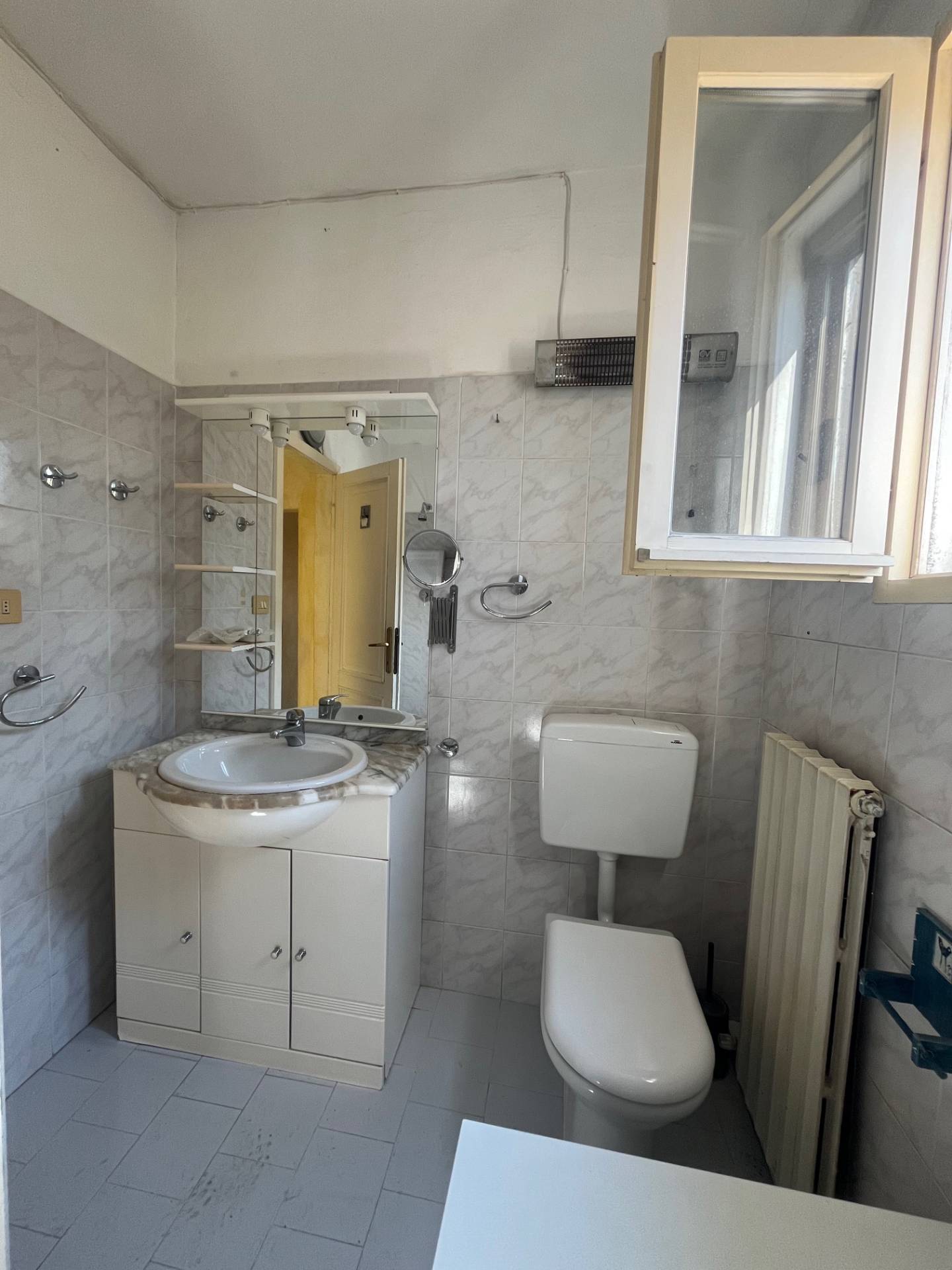 Appartamento in affitto a Ferrara