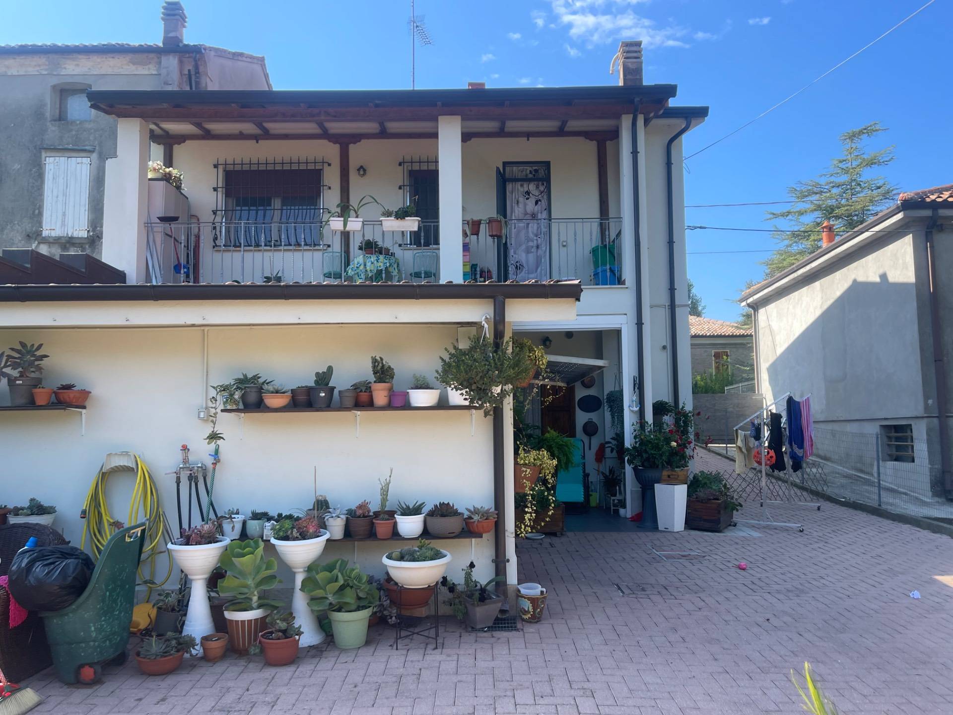 Casa / Villa / Villetta in vendita a Ferrara, Marrara