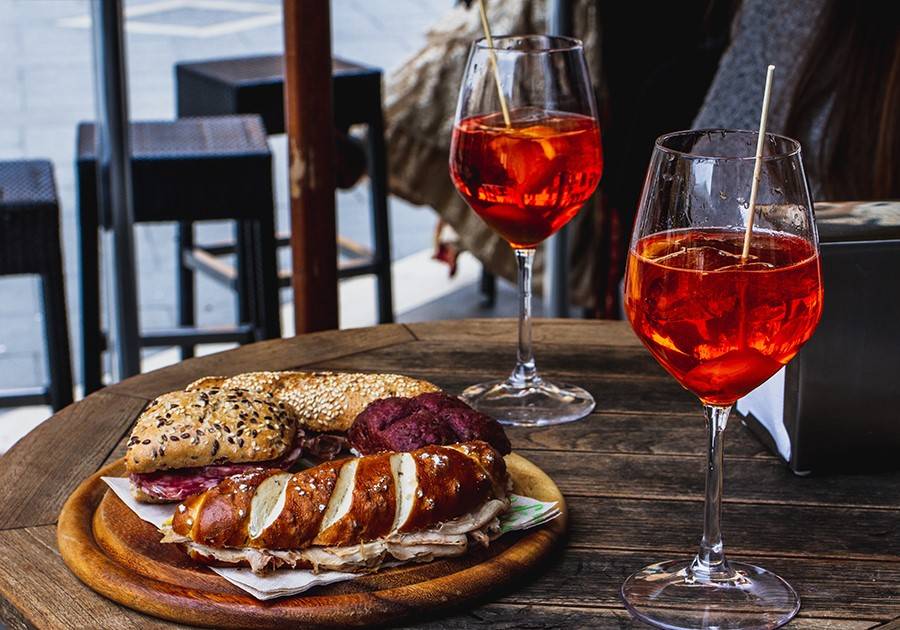 Attivita commerciale in vendita a Ferrara, Barco - Pontelagoscuro