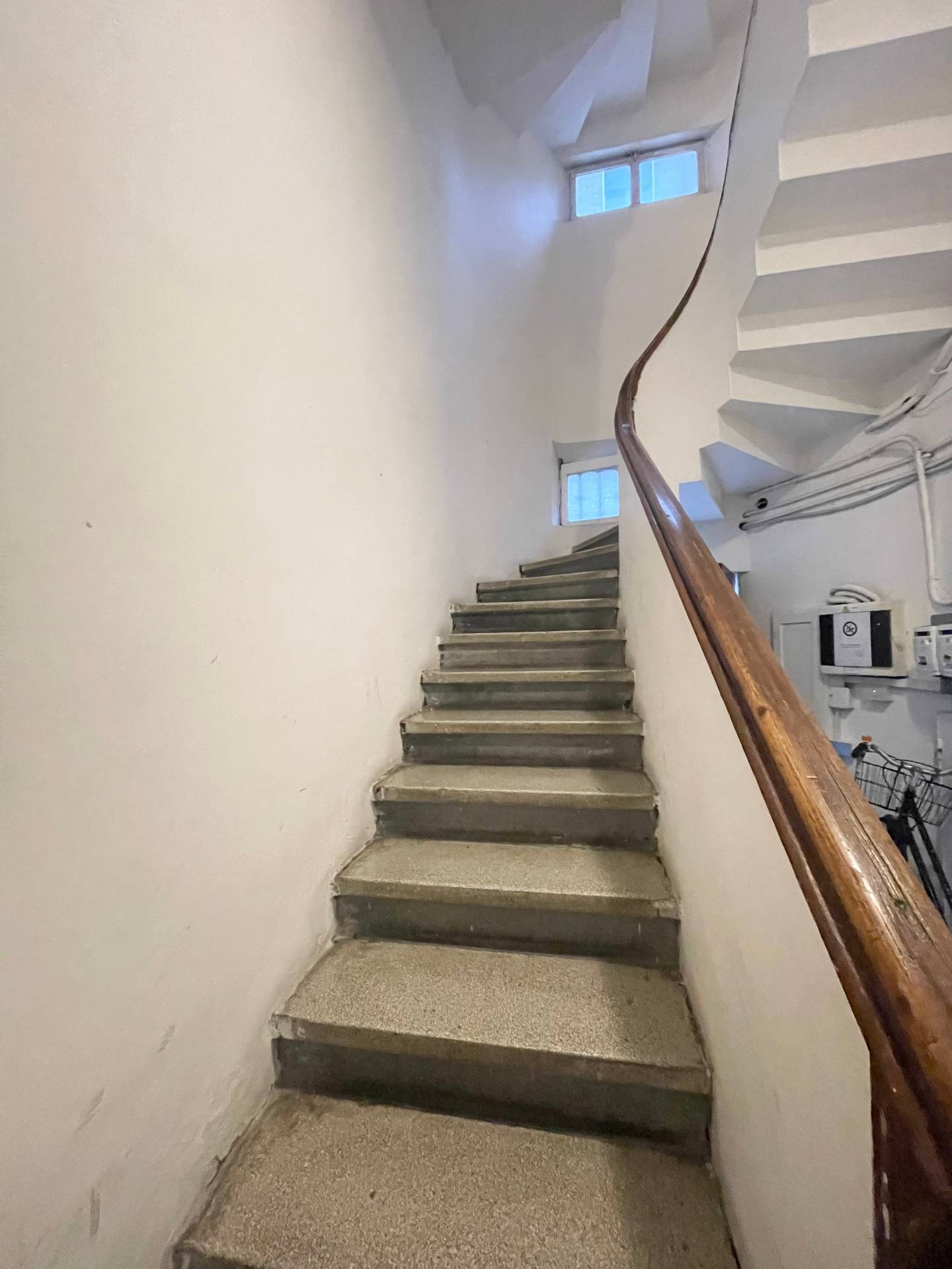 Appartamento in vendita a Ferrara, Centro storico