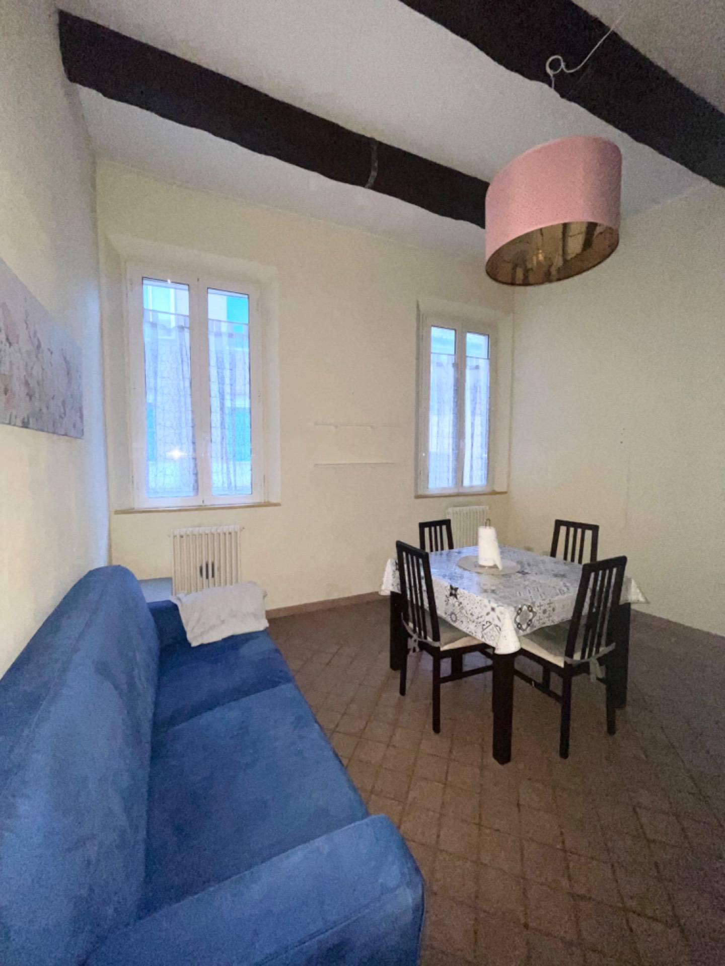 Appartamento in vendita a Ferrara, Centro storico