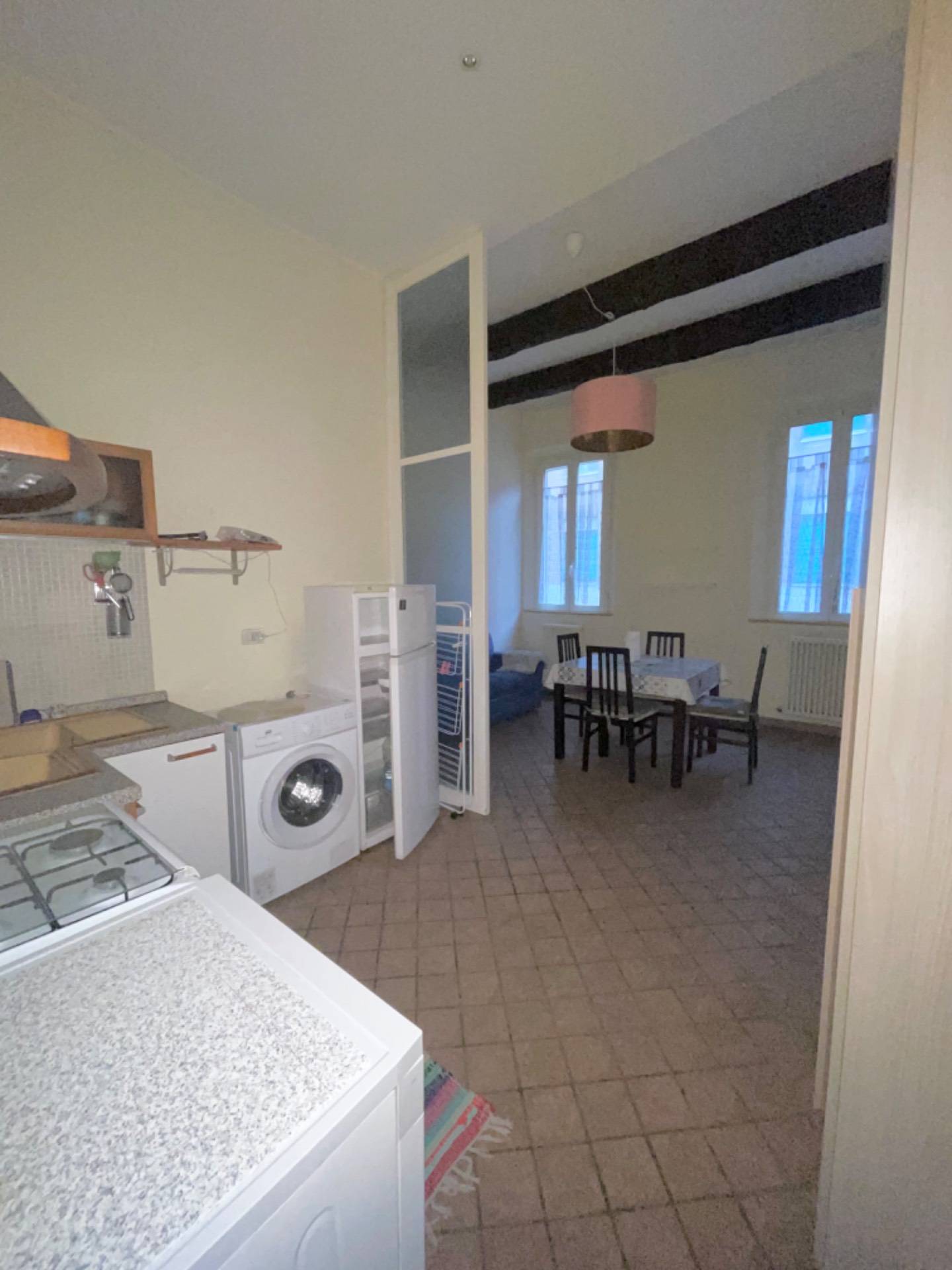 Appartamento in vendita a Ferrara, Centro storico