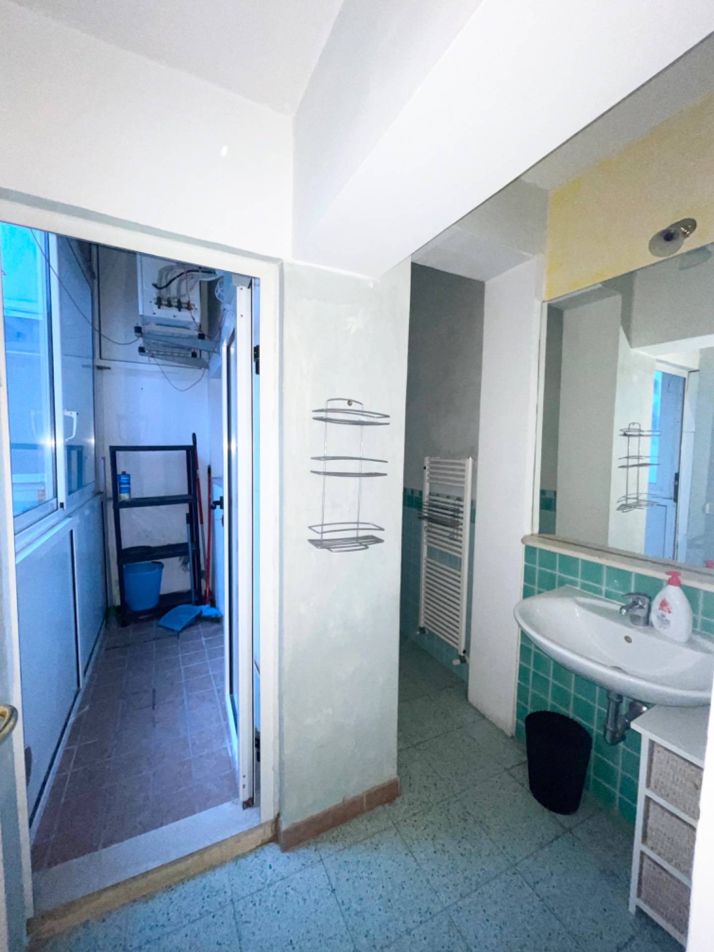 Appartamento in vendita a Ferrara, Centro storico