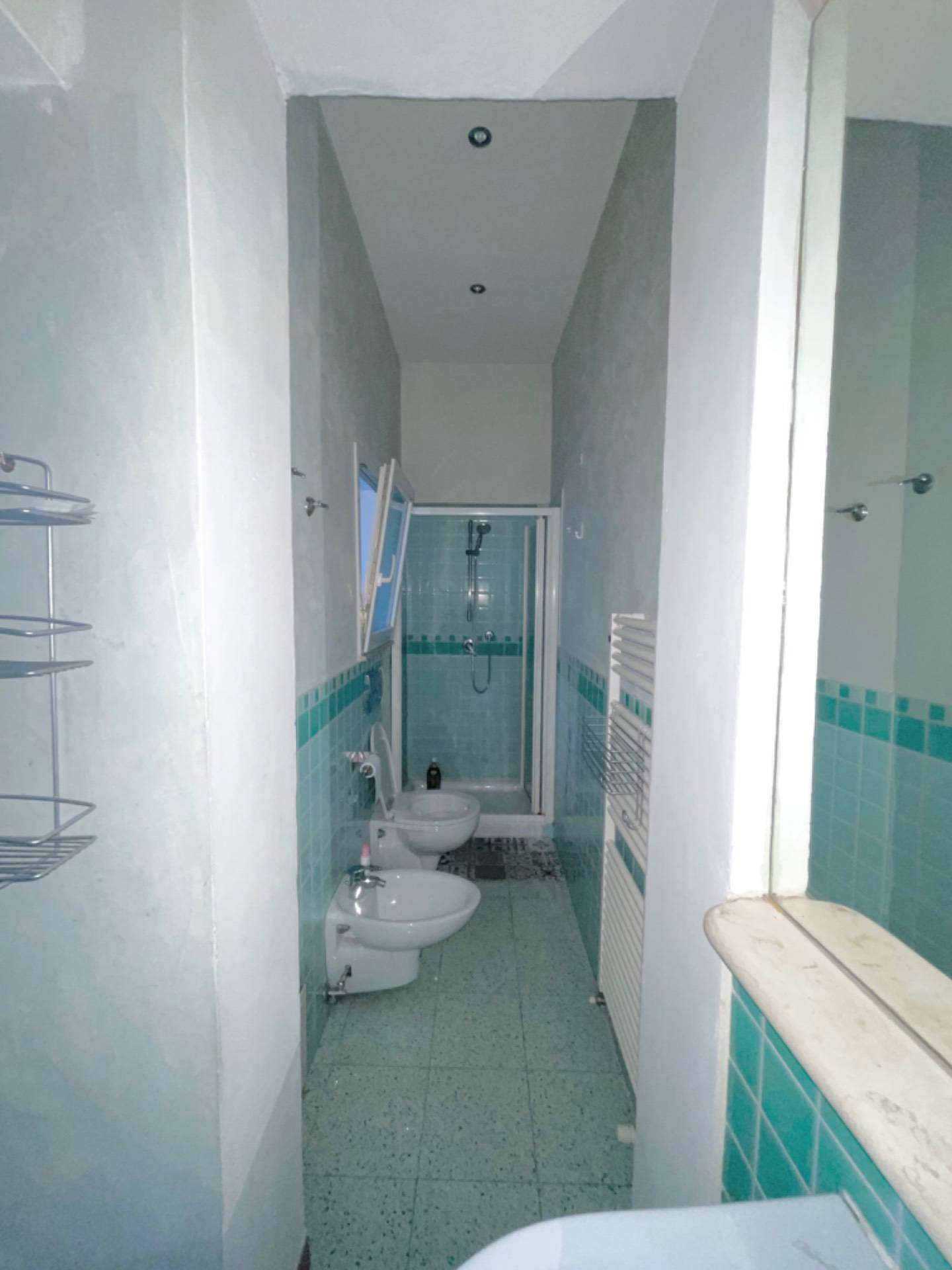 Appartamento in vendita a Ferrara, Centro storico