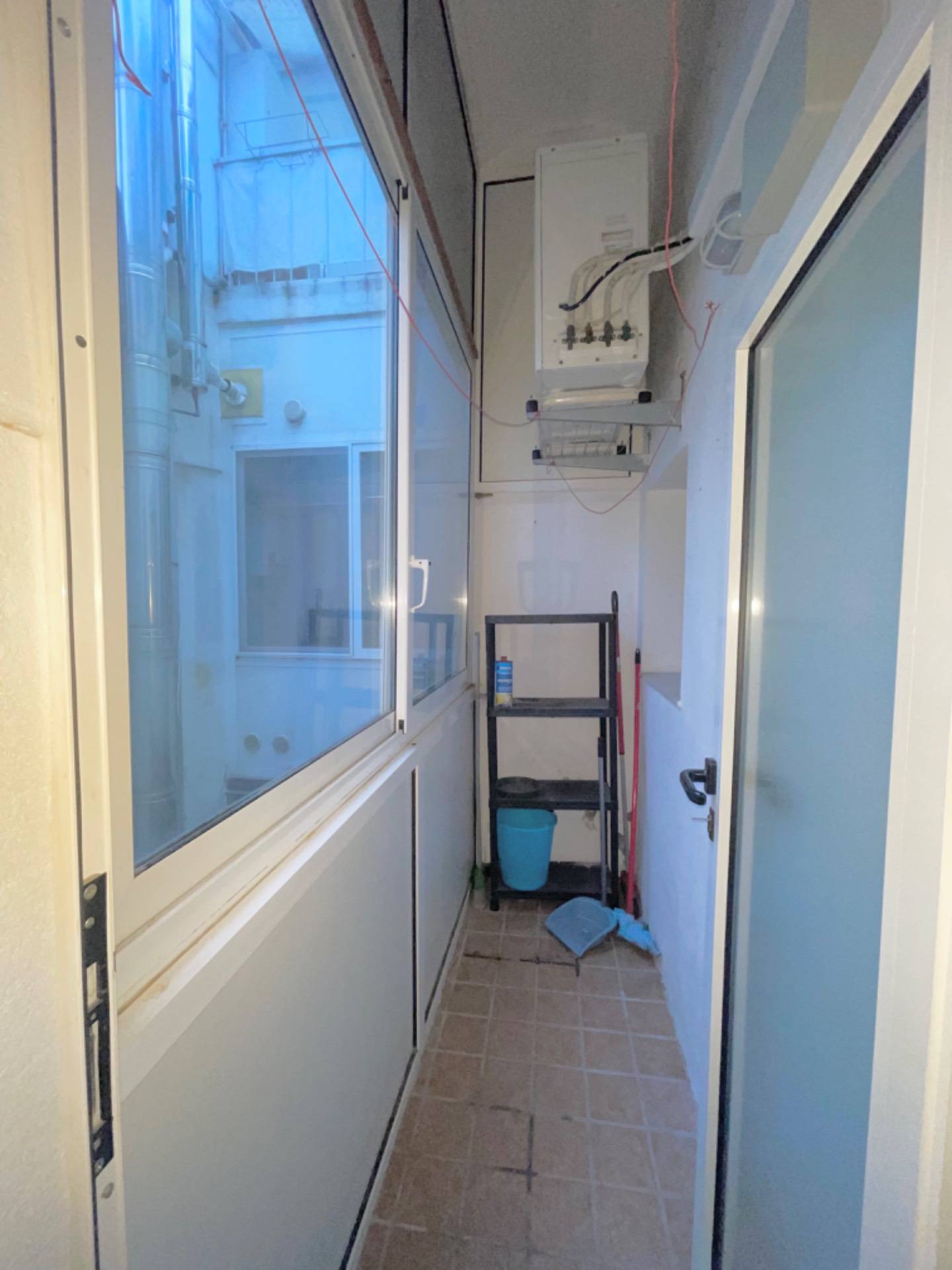 Appartamento in vendita a Ferrara, Centro storico