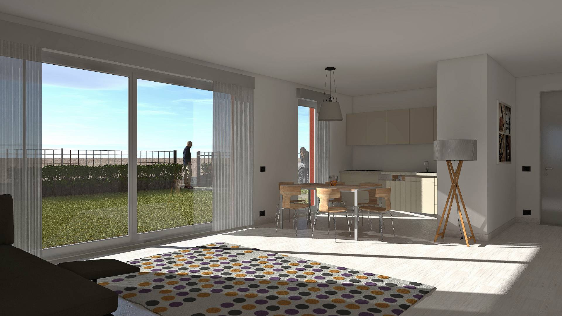 Terreno edificabile in vendita a Masi Torello