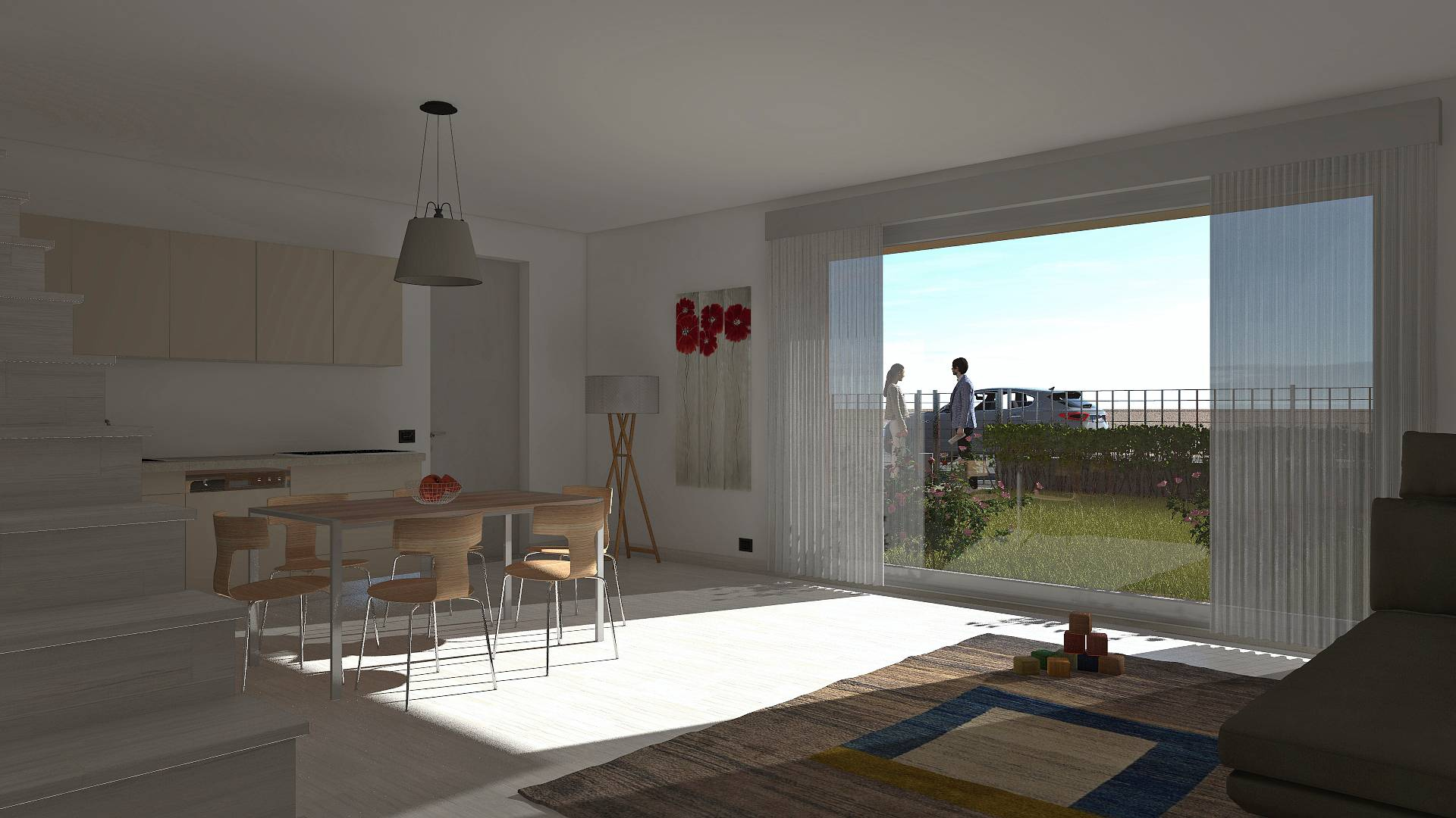 Terreno edificabile in vendita a Masi Torello