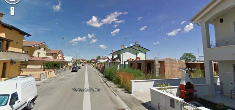 Terreno edificabile in vendita a Lagosanto