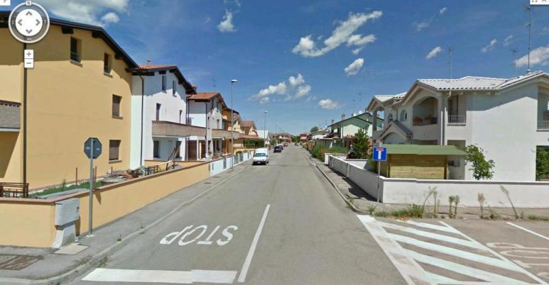 Terreno edificabile in vendita a Lagosanto