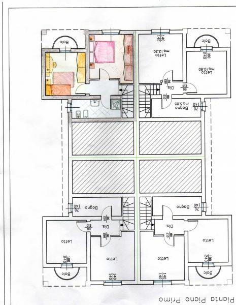 Terreno edificabile in vendita a Lagosanto