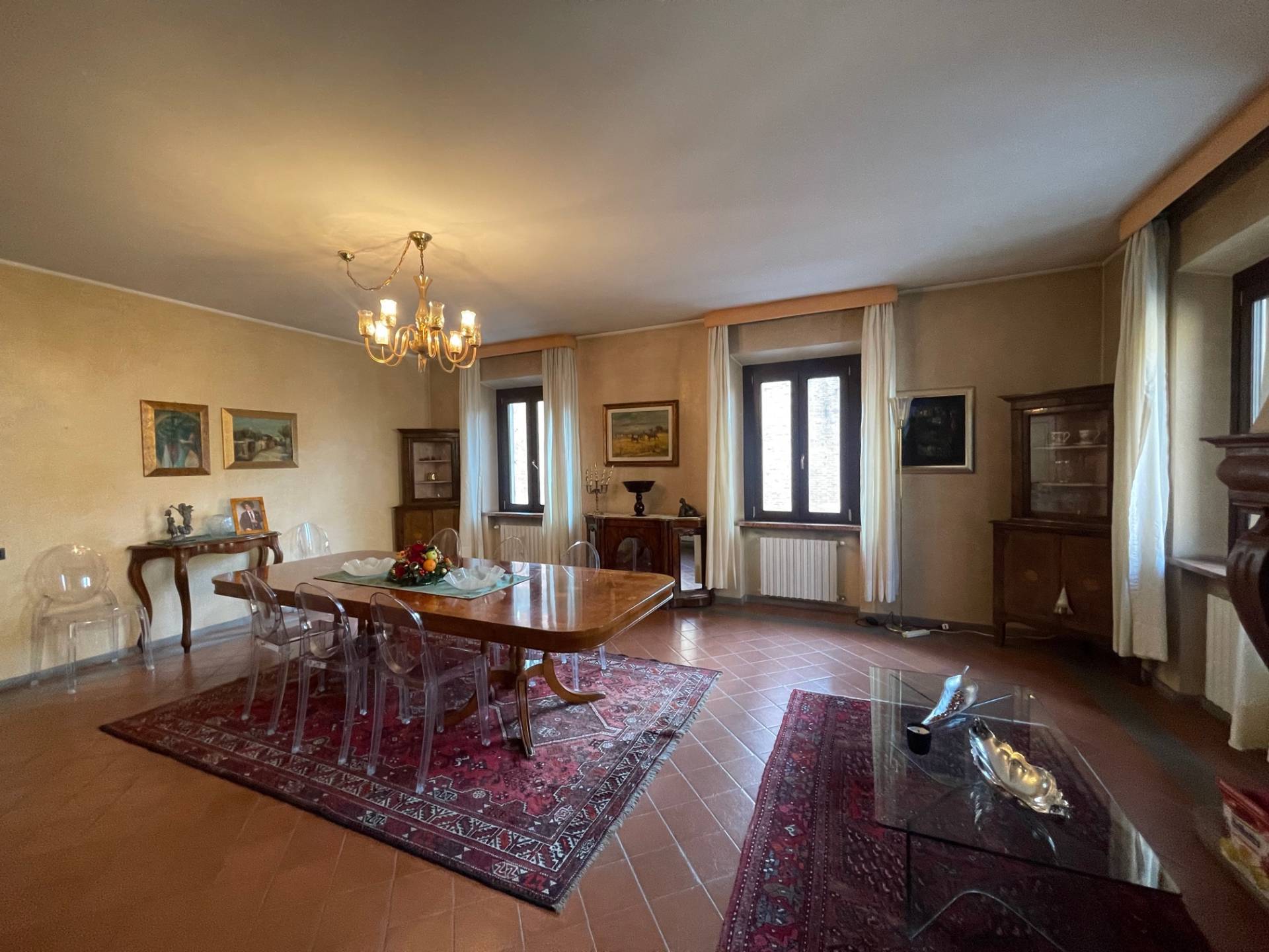 Casa / Villa / Villetta in vendita a Ferrara, Centro storico