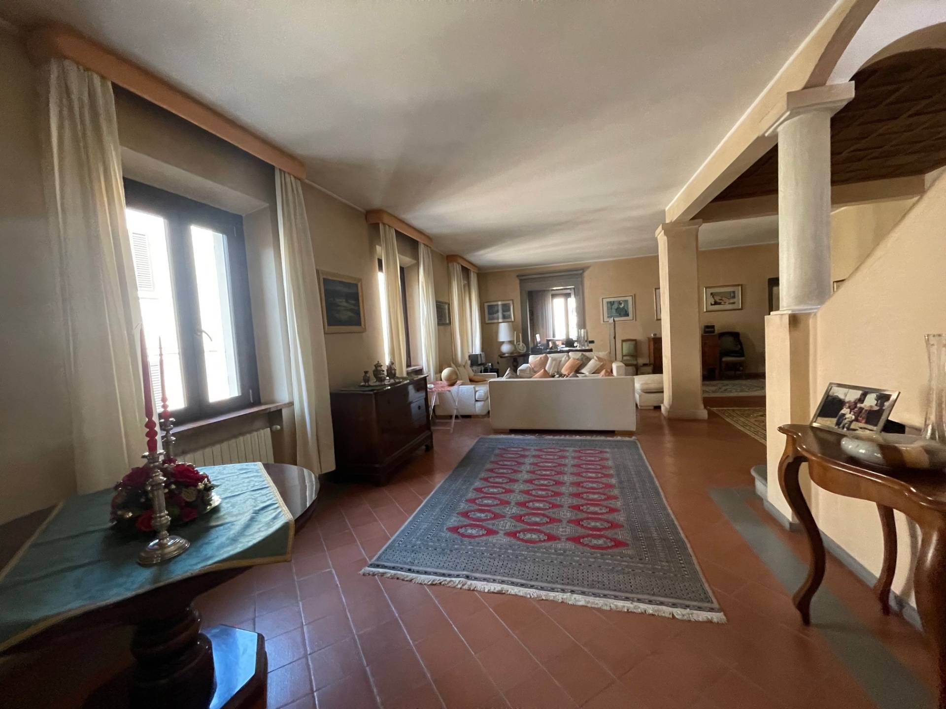 Casa / Villa / Villetta in vendita a Ferrara, Centro storico
