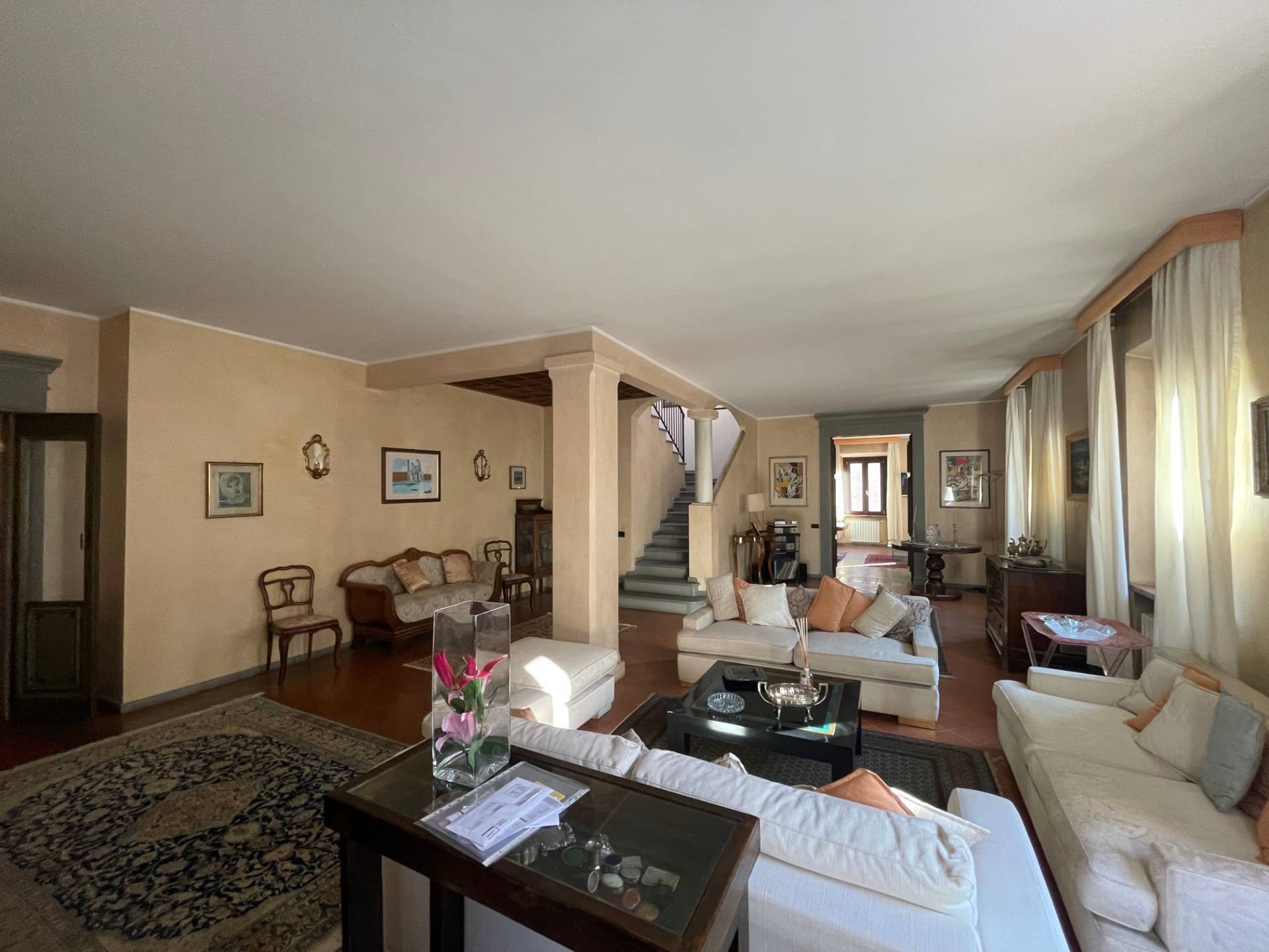 Casa / Villa / Villetta in vendita a Ferrara, Centro storico