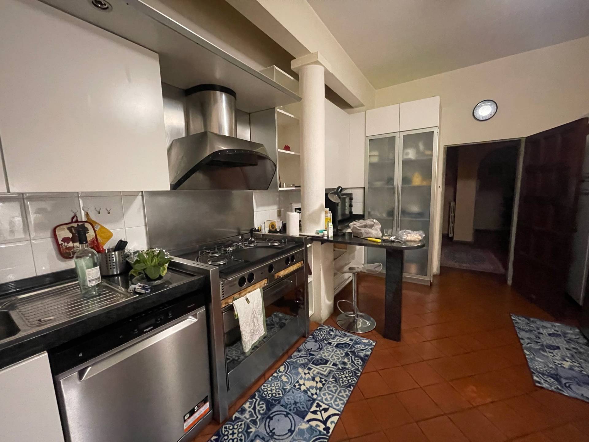 Casa / Villa / Villetta in vendita a Ferrara, Centro storico