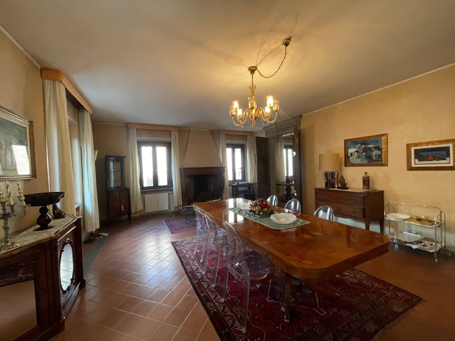 Casa / Villa / Villetta in vendita a Ferrara, Centro storico