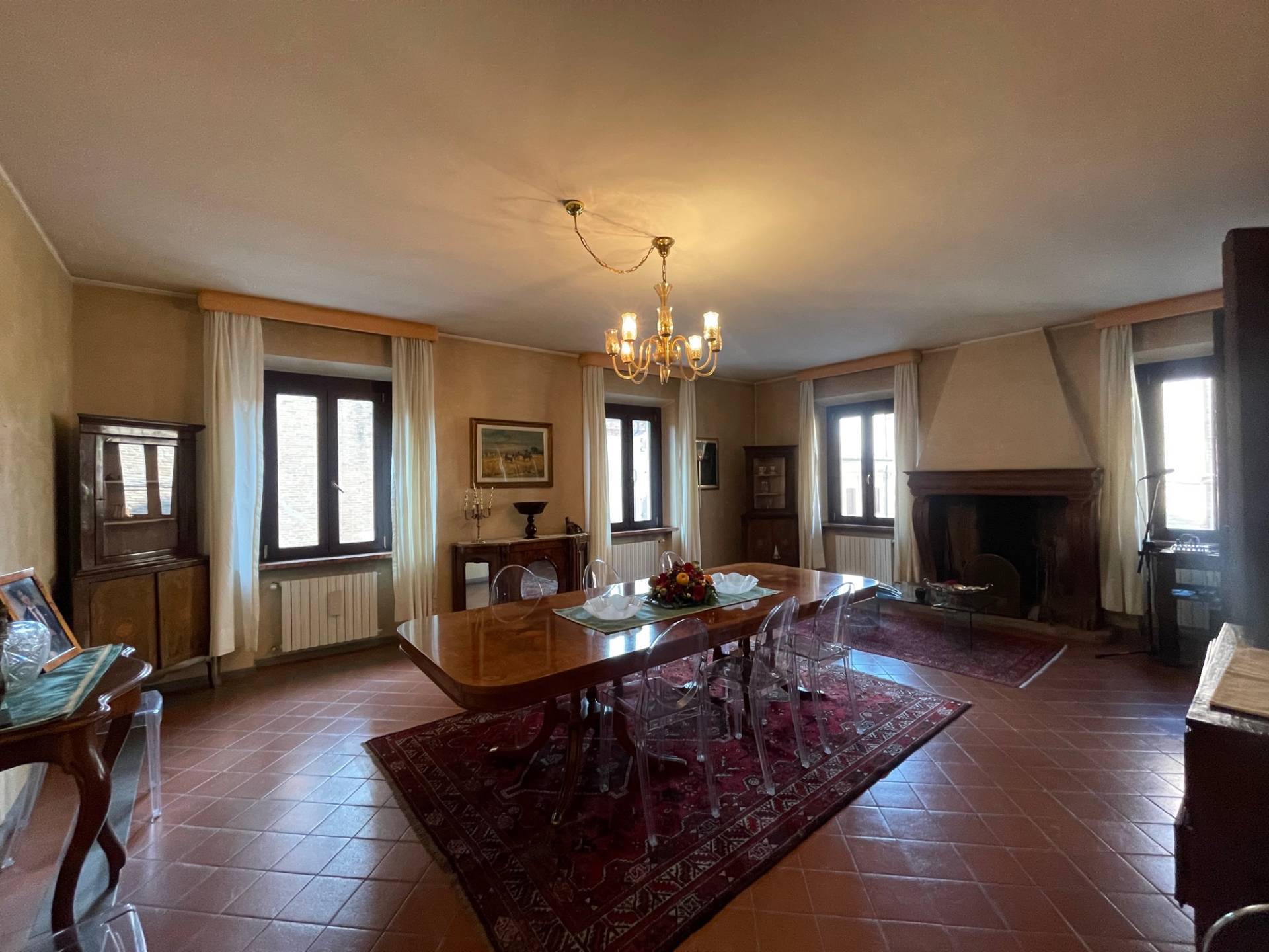 Casa / Villa / Villetta in vendita a Ferrara, Centro storico
