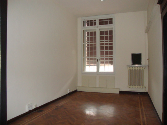 Ufficio in affitto a Ferrara, Centro storico