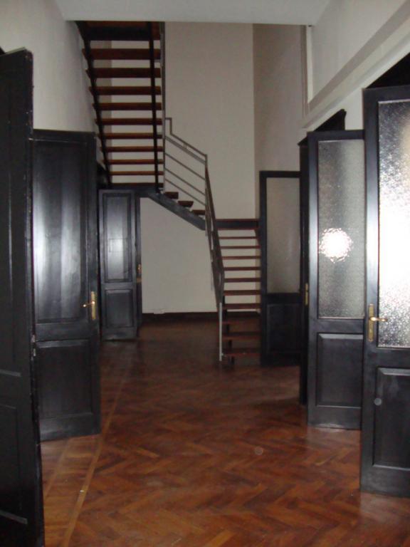 Ufficio in affitto a Ferrara, Centro storico