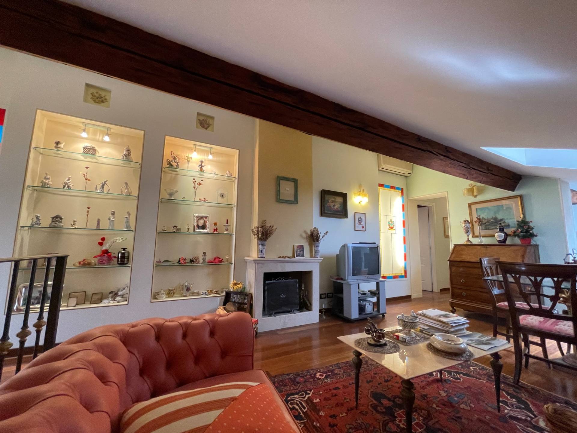 Appartamento in vendita a Ferrara, Centro storico