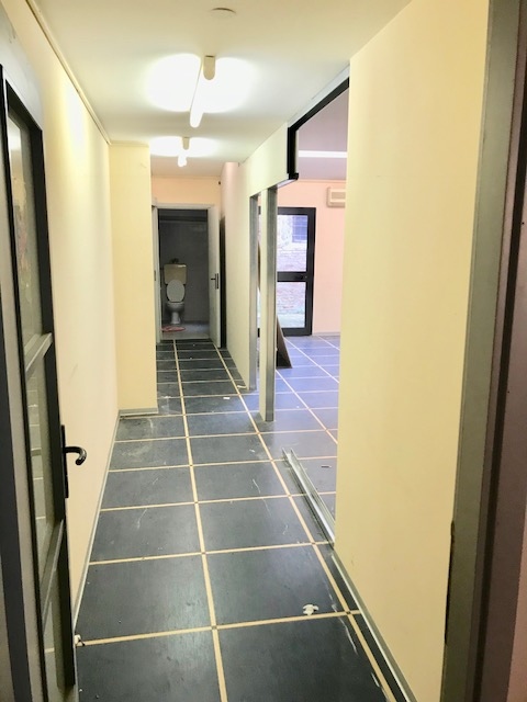 Negozio in vendita a Ferrara, Centro storico