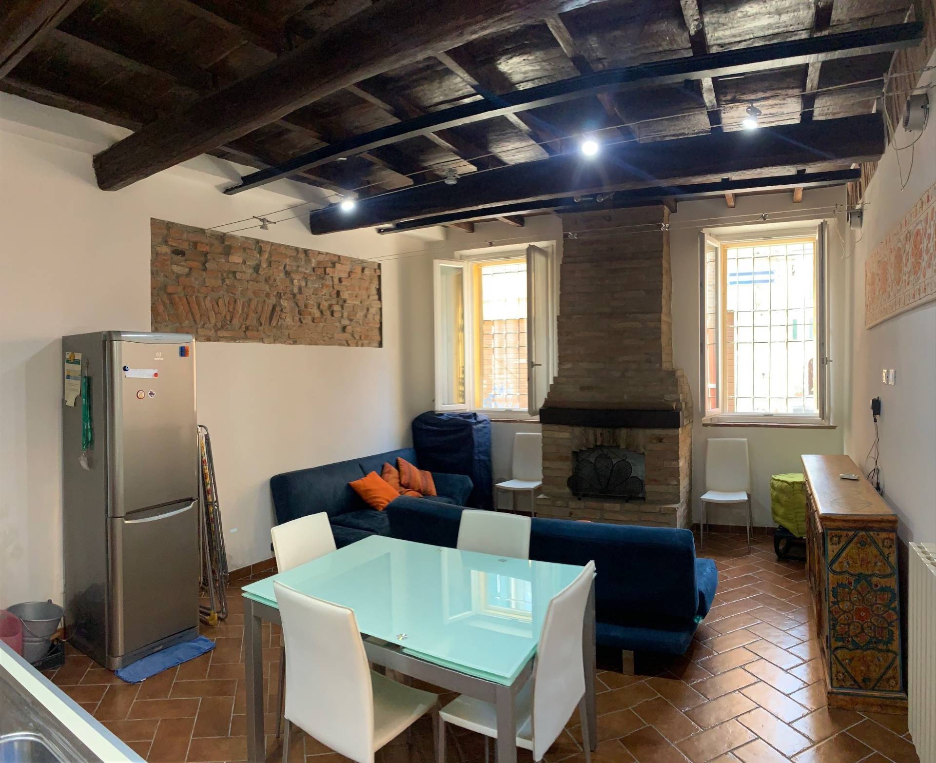 Casa / Villa / Villetta in vendita a Ferrara, Centro storico