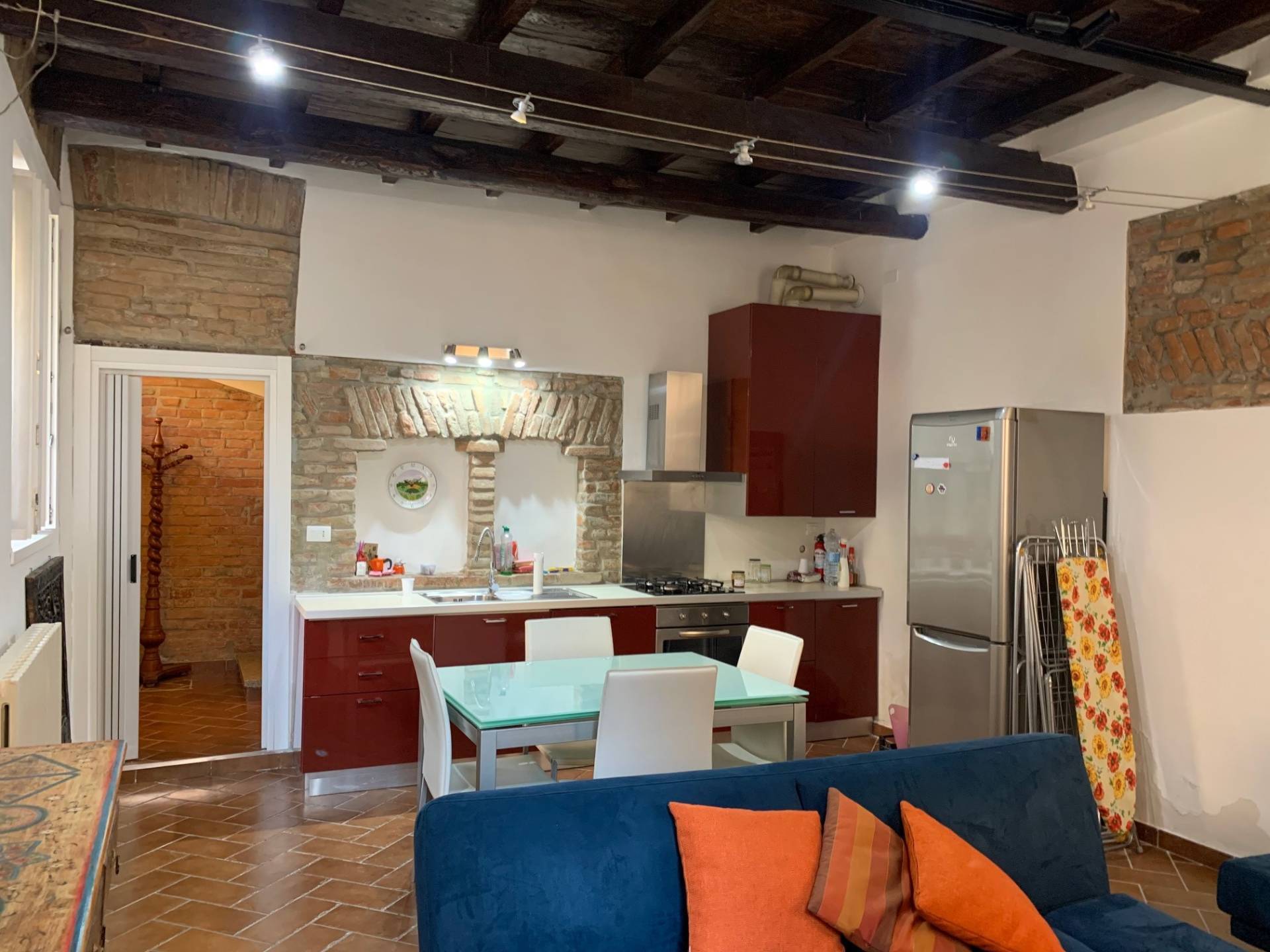 Casa / Villa / Villetta in vendita a Ferrara, Centro storico