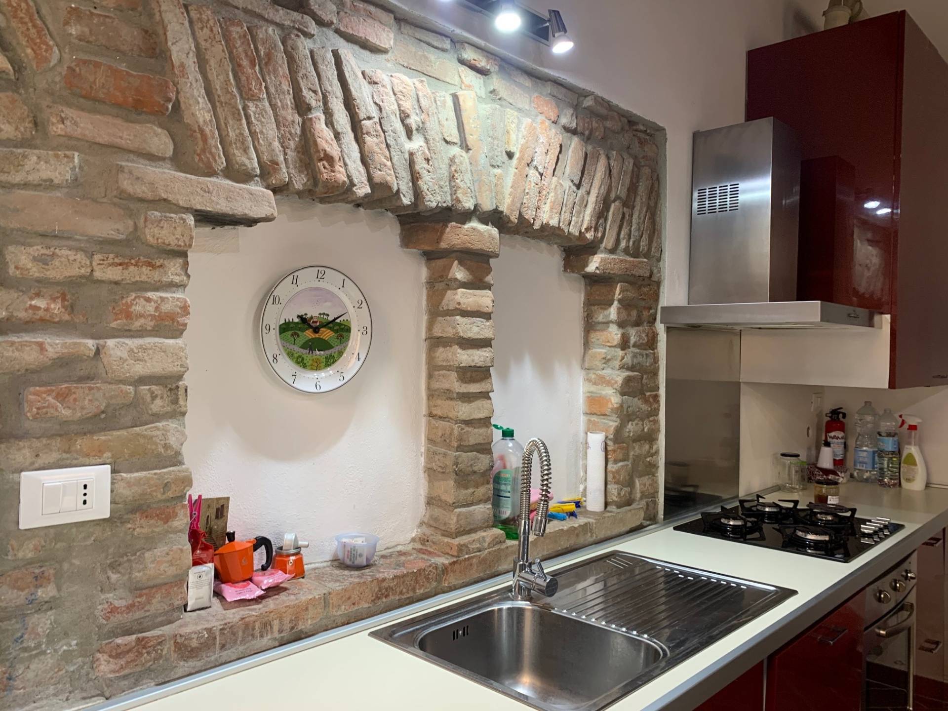 Casa / Villa / Villetta in vendita a Ferrara, Centro storico