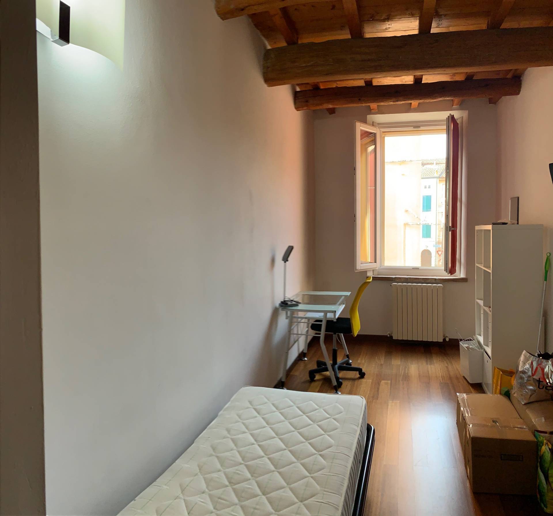 Casa / Villa / Villetta in vendita a Ferrara, Centro storico