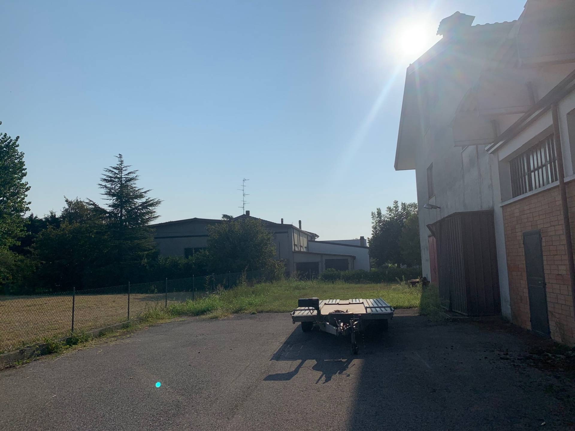 Laboratorio in vendita a Codigoro, Ponte Maodino