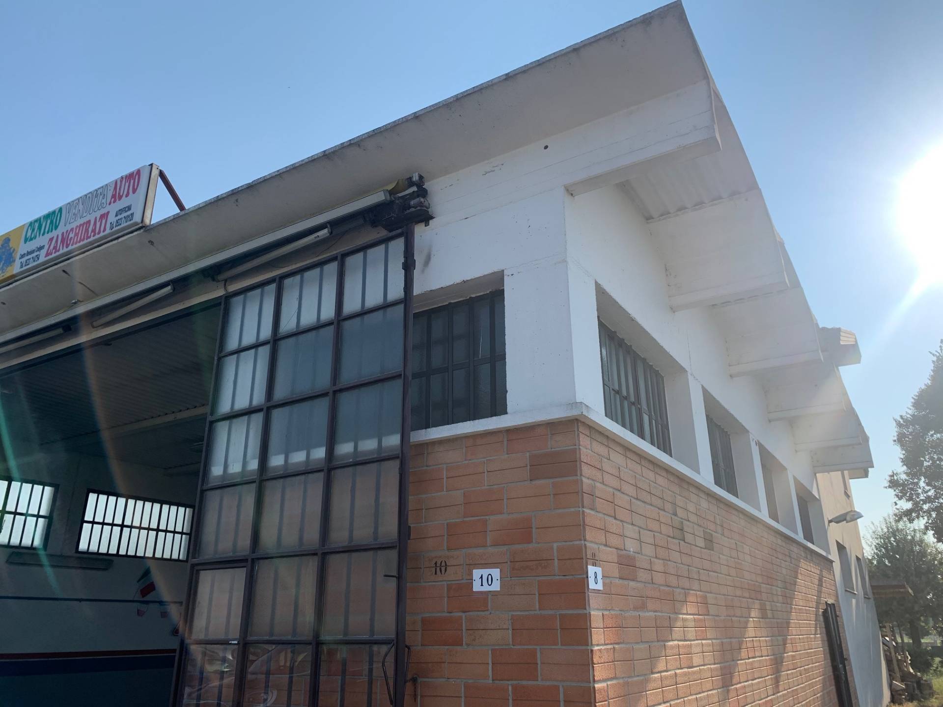 Laboratorio in vendita a Codigoro, Ponte Maodino