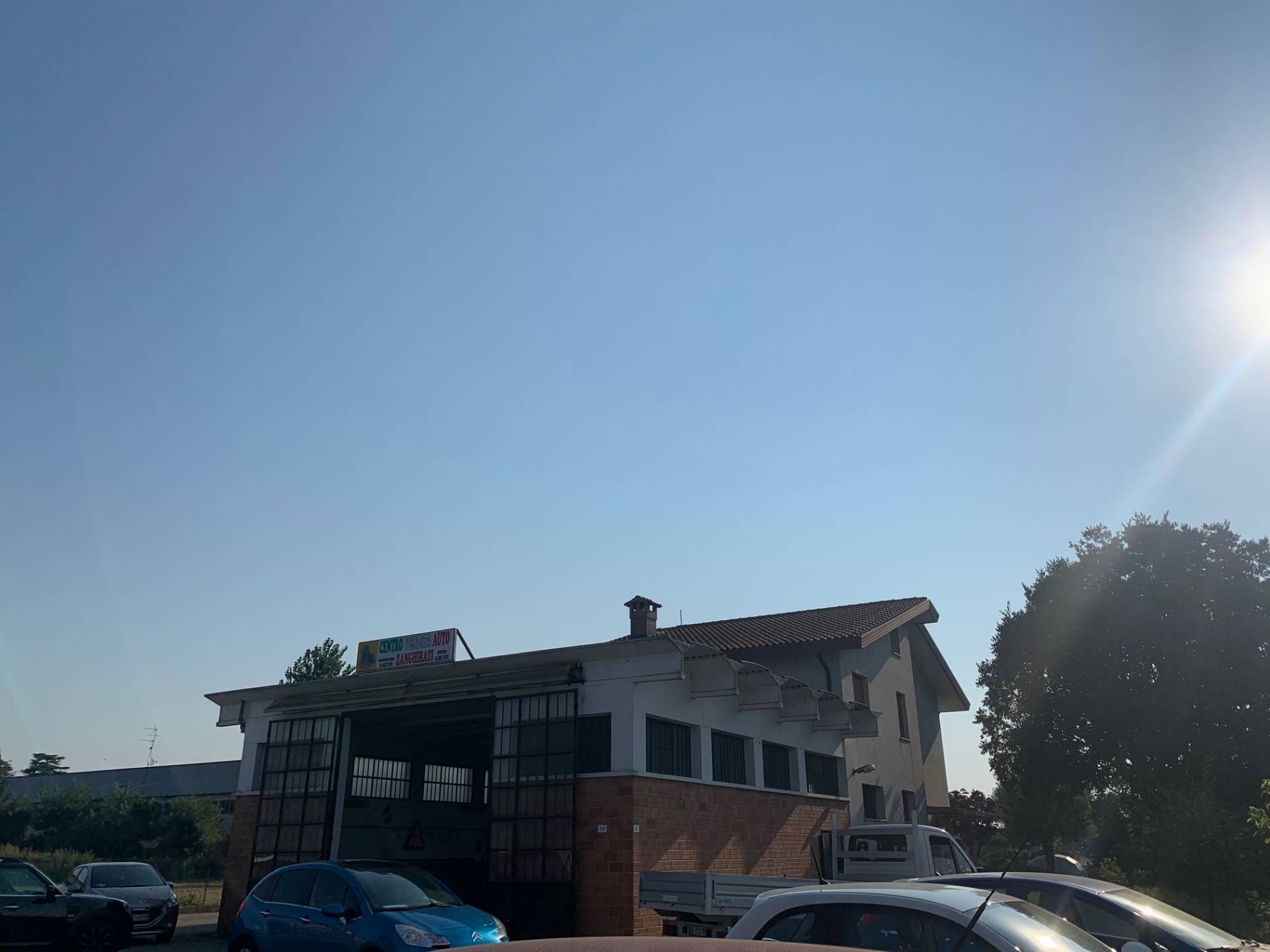 Laboratorio in vendita a Codigoro, Ponte Maodino