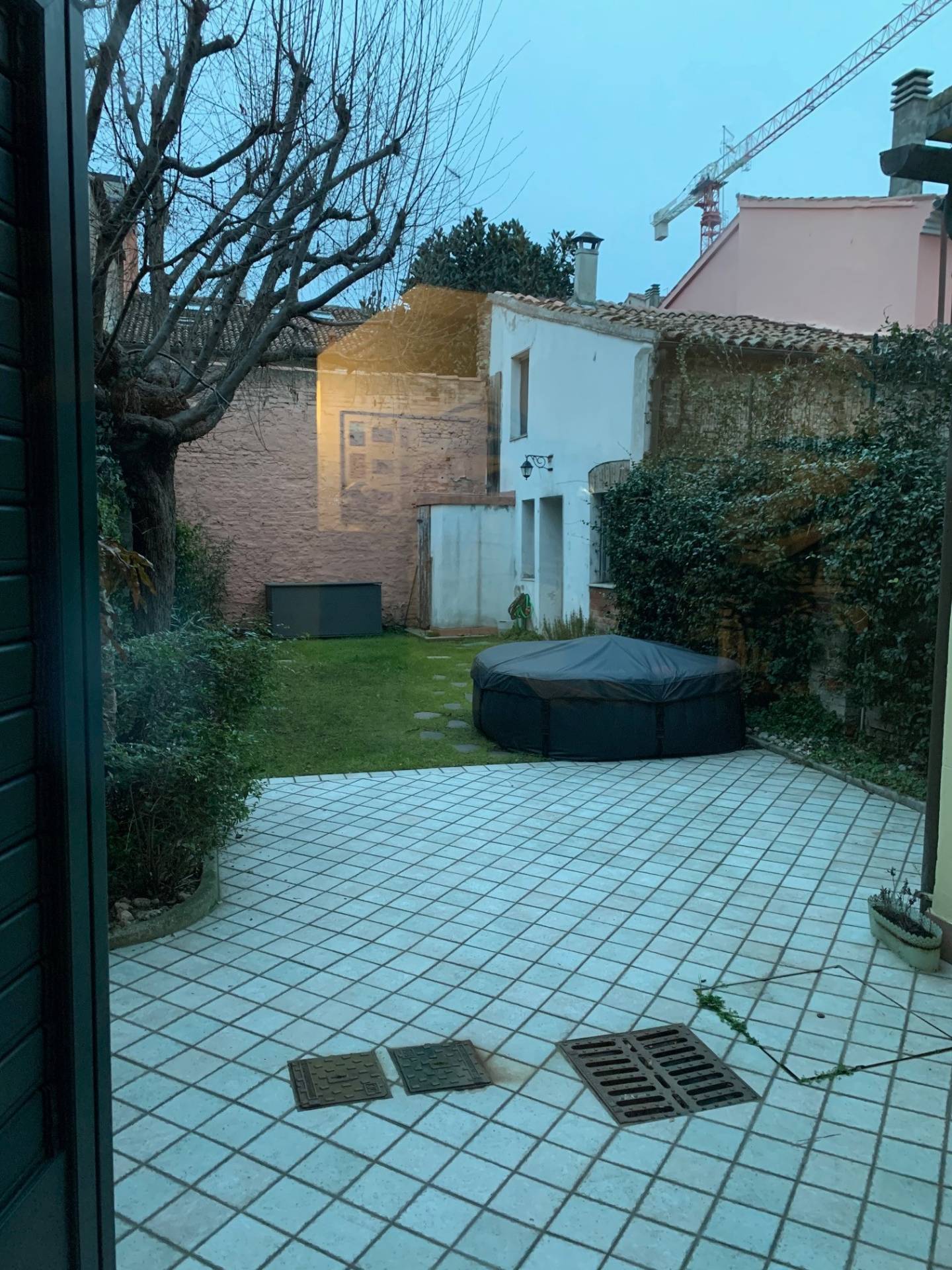 Casa / Villa / Villetta in vendita a Ferrara, Centro storico