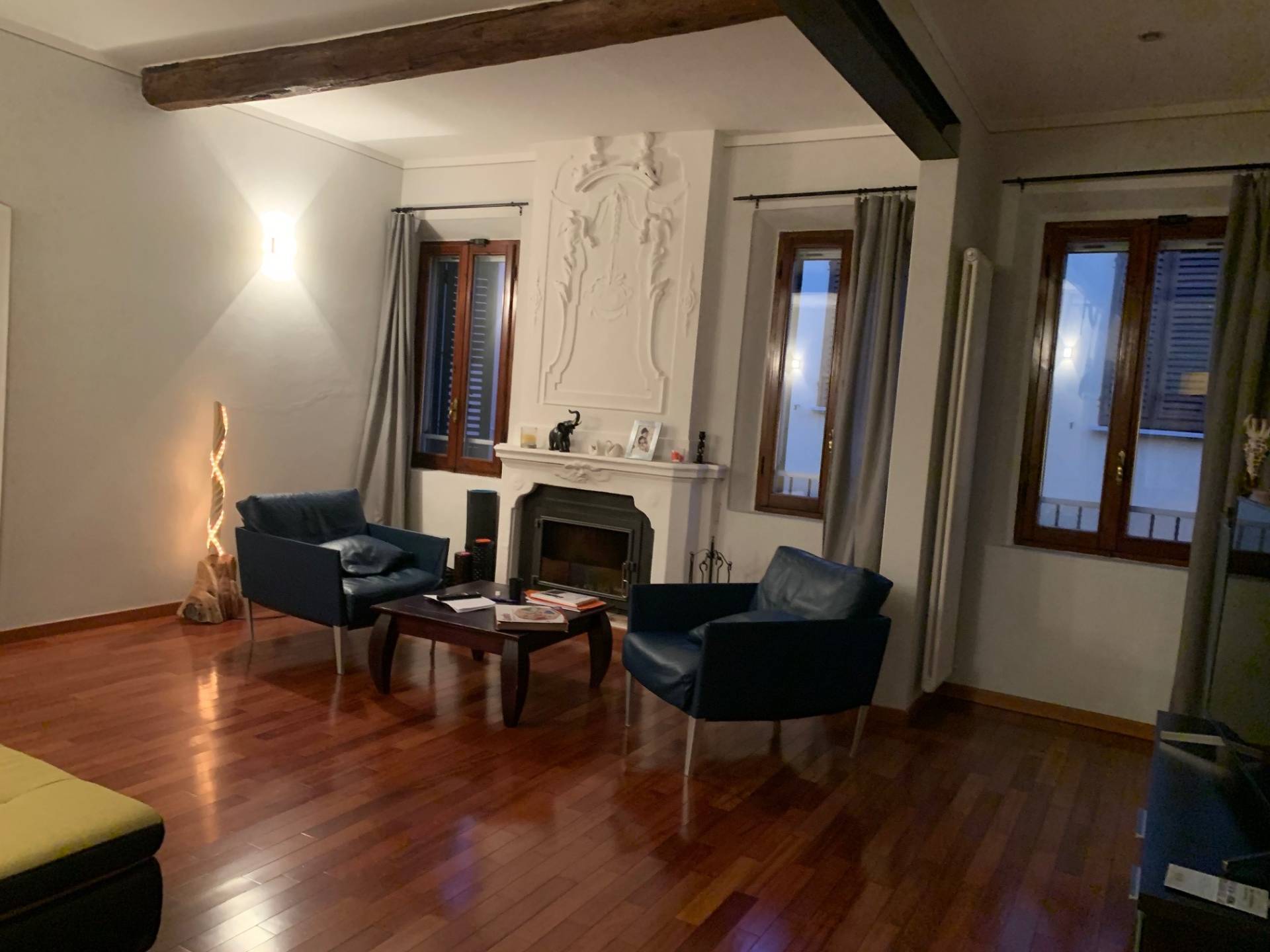 Casa / Villa / Villetta in vendita a Ferrara, Centro storico