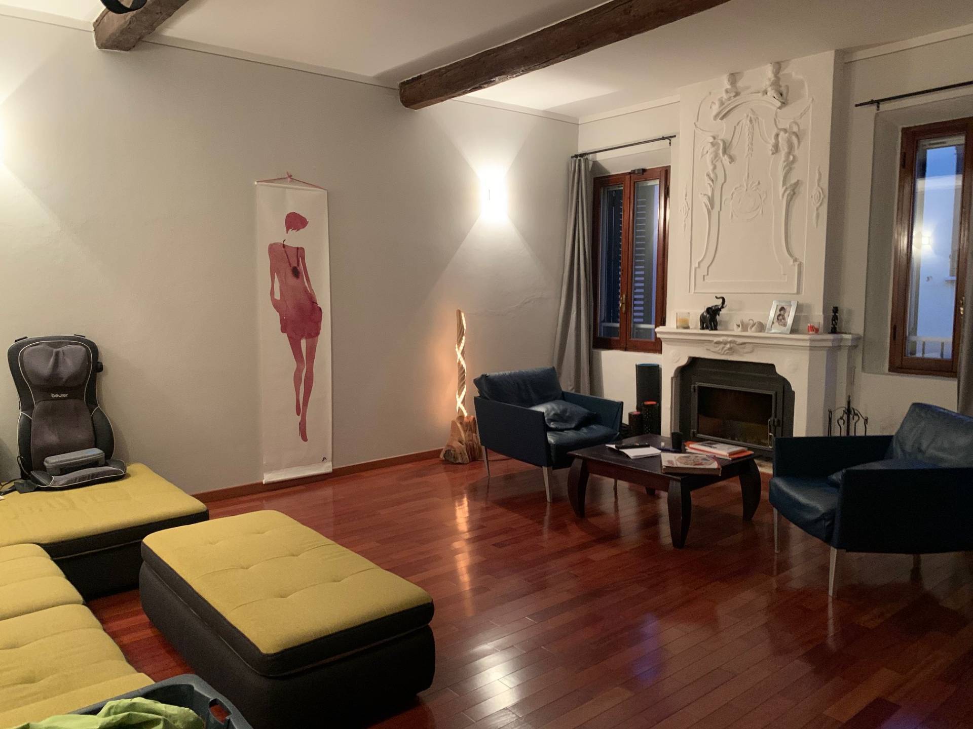 Casa / Villa / Villetta in vendita a Ferrara, Centro storico