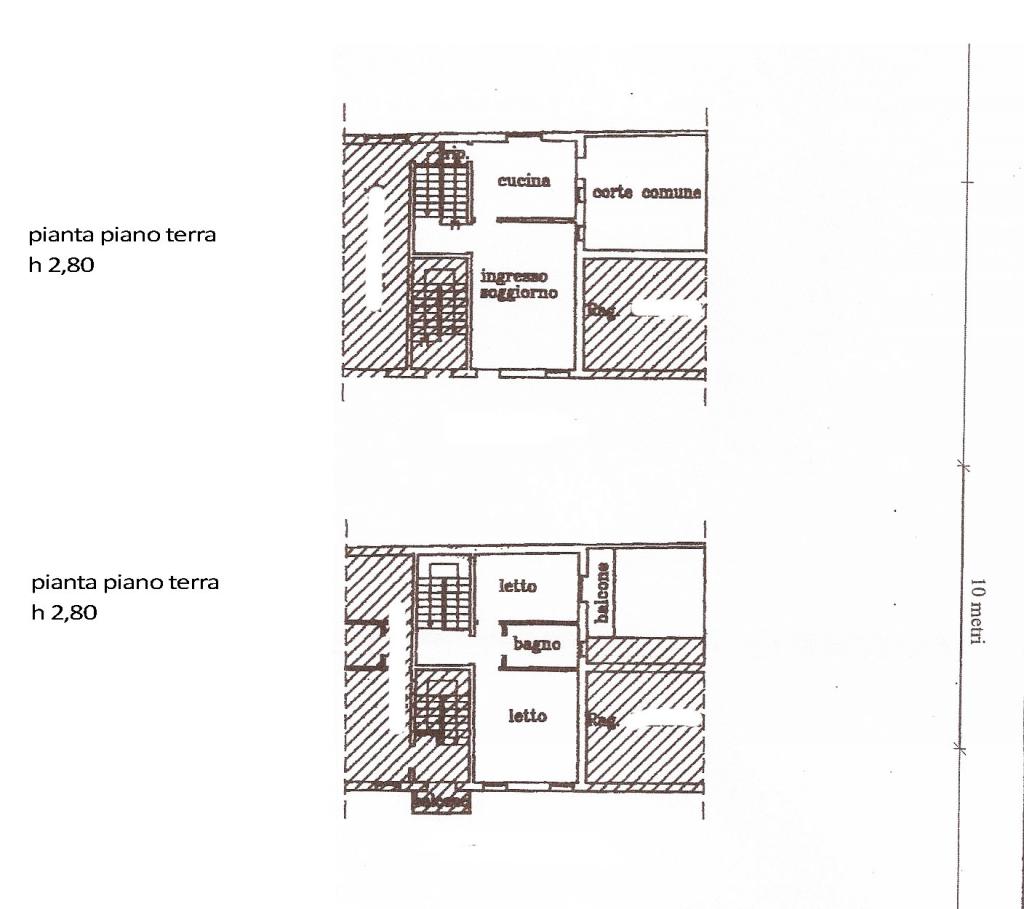 Casa / Villa / Villetta in vendita a Masi Torello