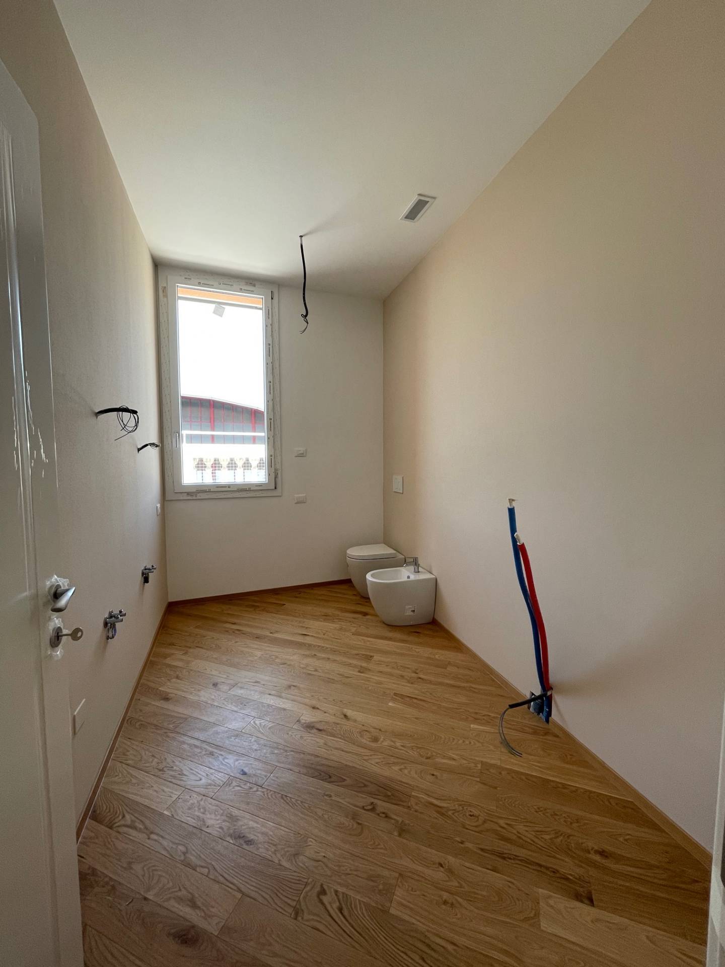 Appartamento in vendita a Ferrara, Centro storico