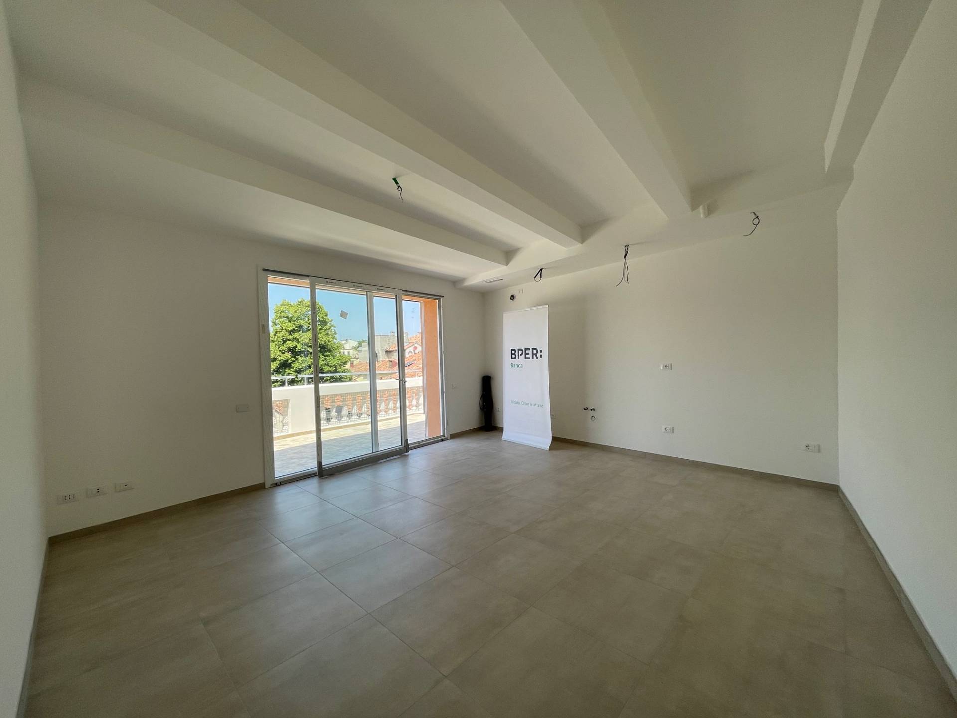 Appartamento in vendita a Ferrara, Centro storico