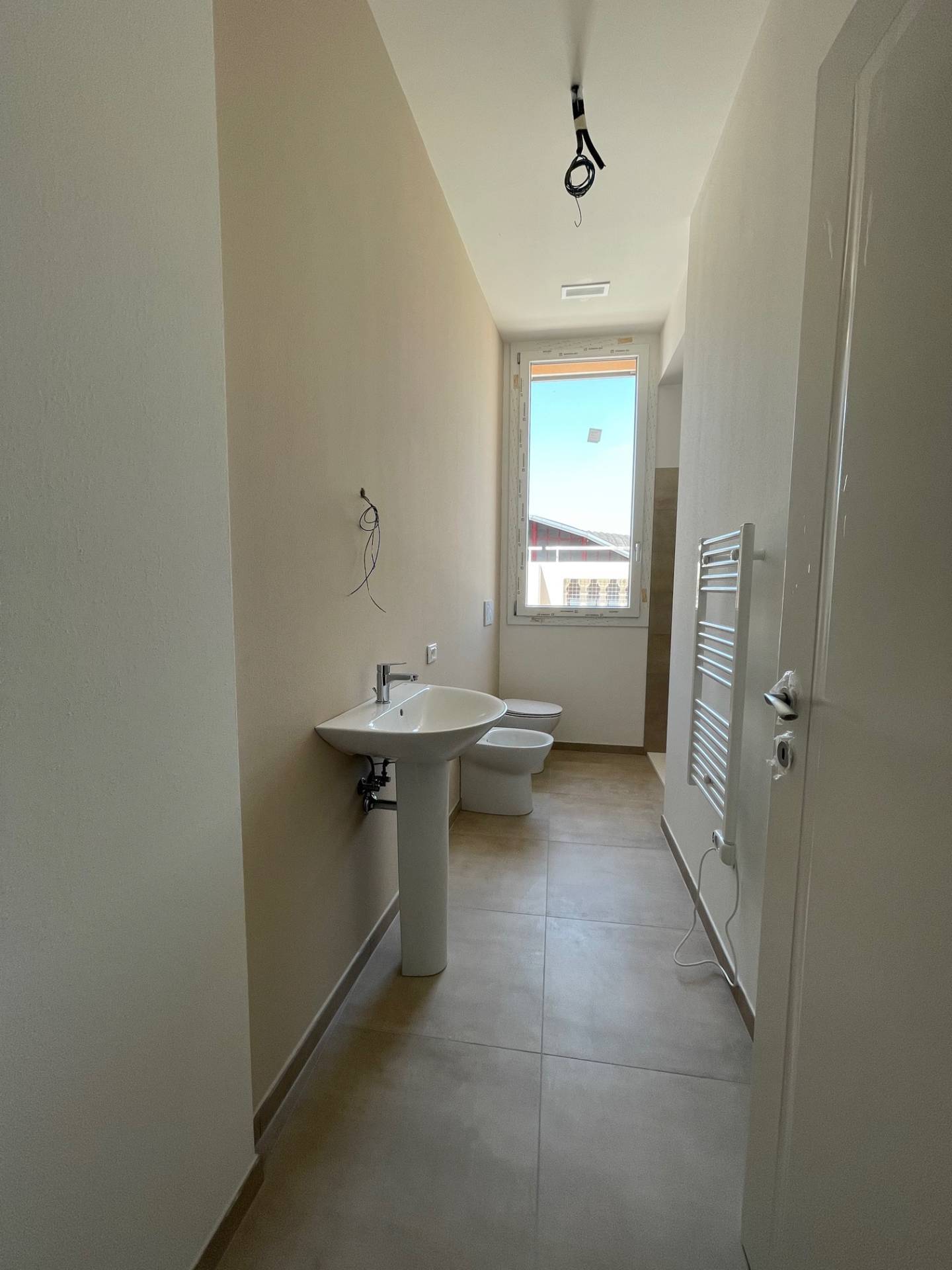 Appartamento in vendita a Ferrara, Centro storico