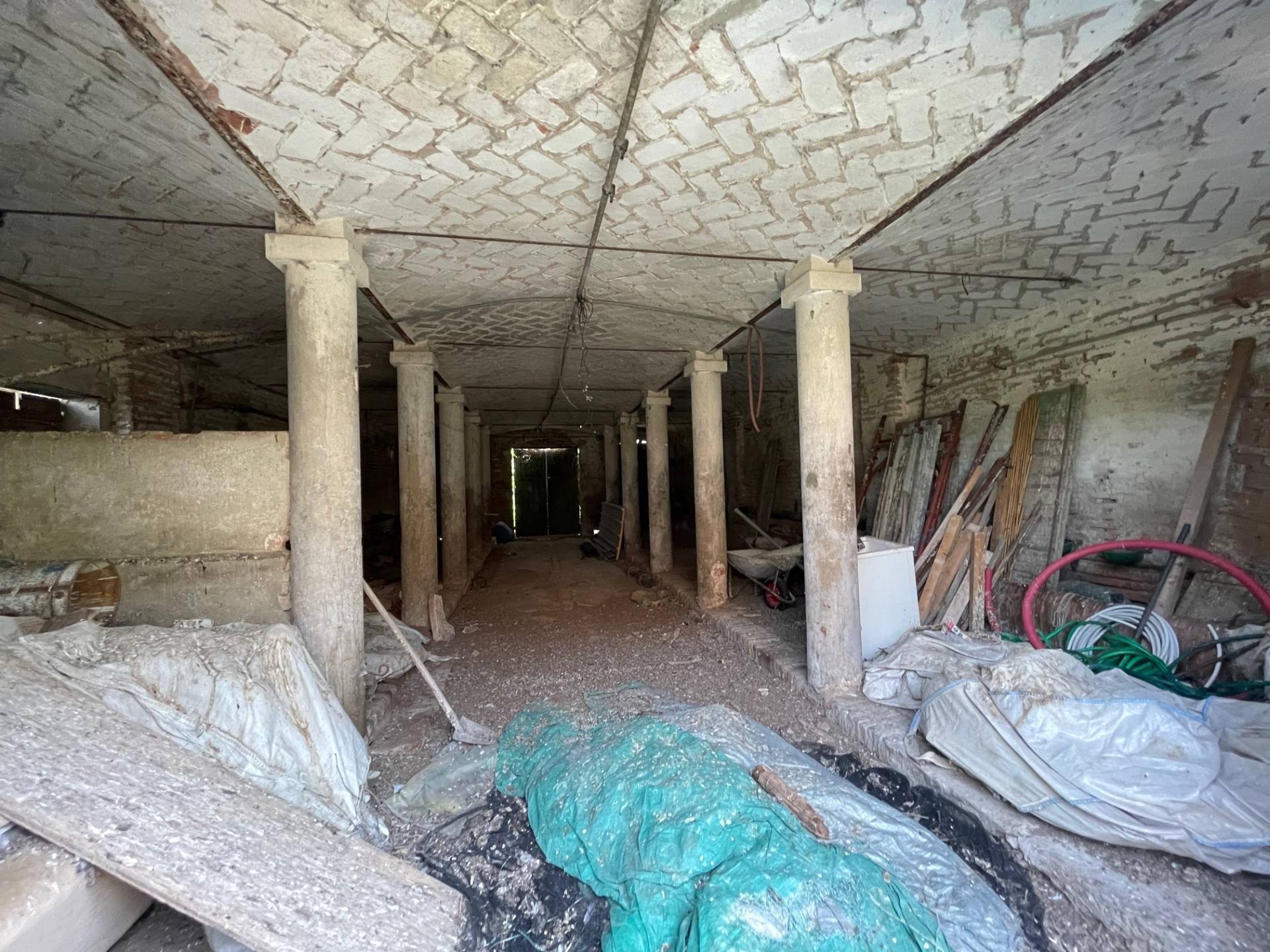 Casa / Villa / Villetta in vendita a Voghiera, Gualdo