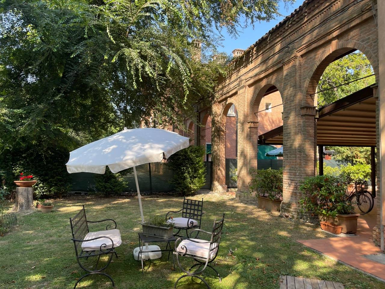 Casa / Villa / Villetta in vendita a Ferrara, Gaibanella